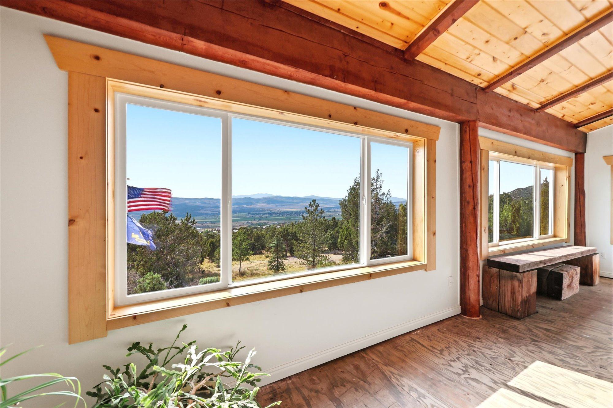 SKYLINE MOUNTAIN RESORT - Residential