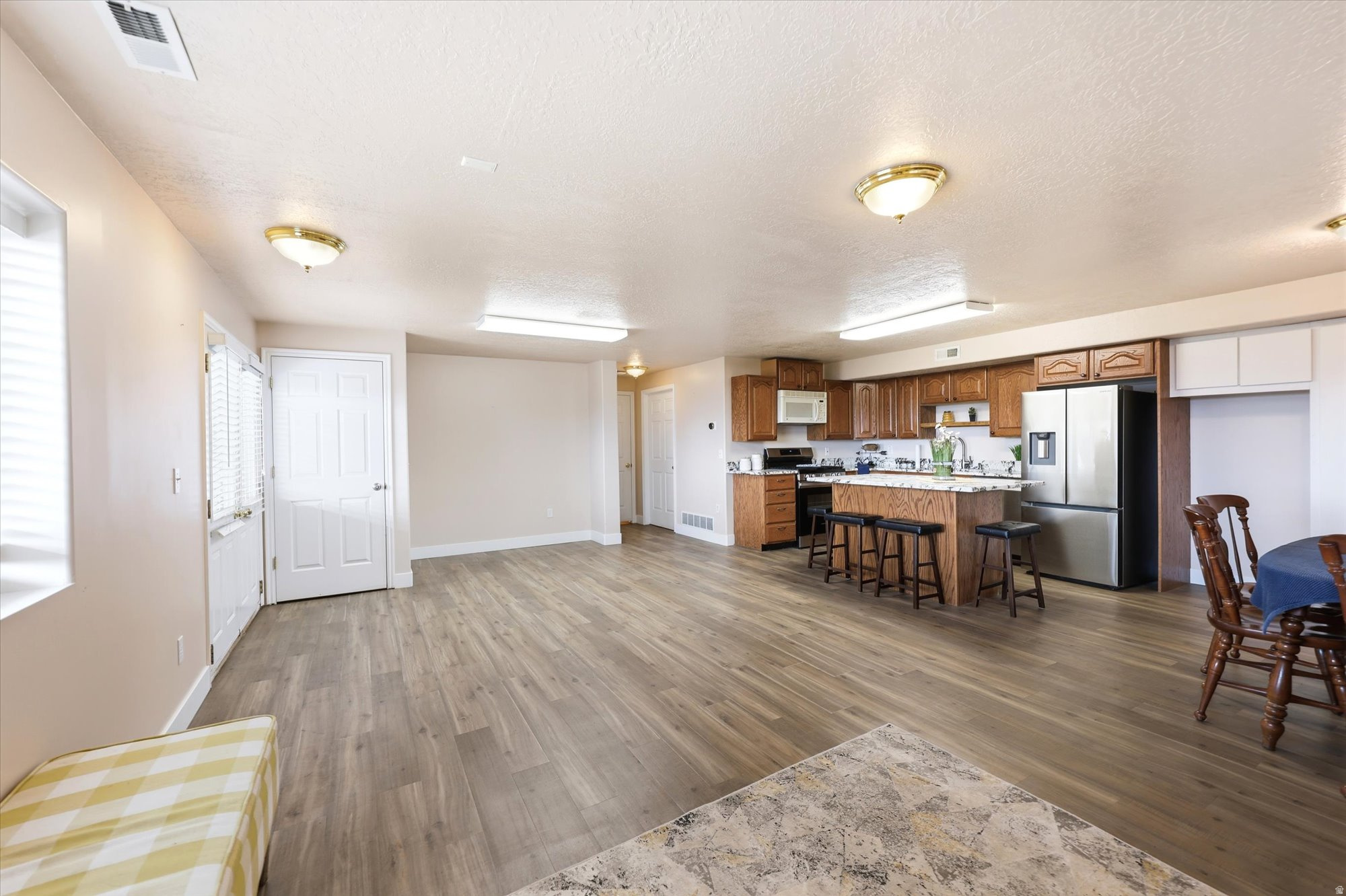 SKYLINE MOUNTAIN RESORT - Residential