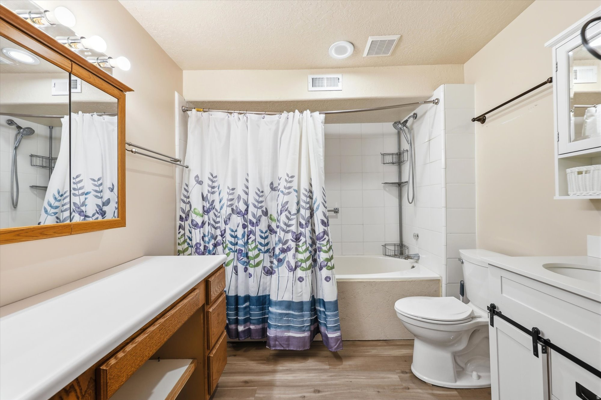 SKYLINE MOUNTAIN RESORT - Residential