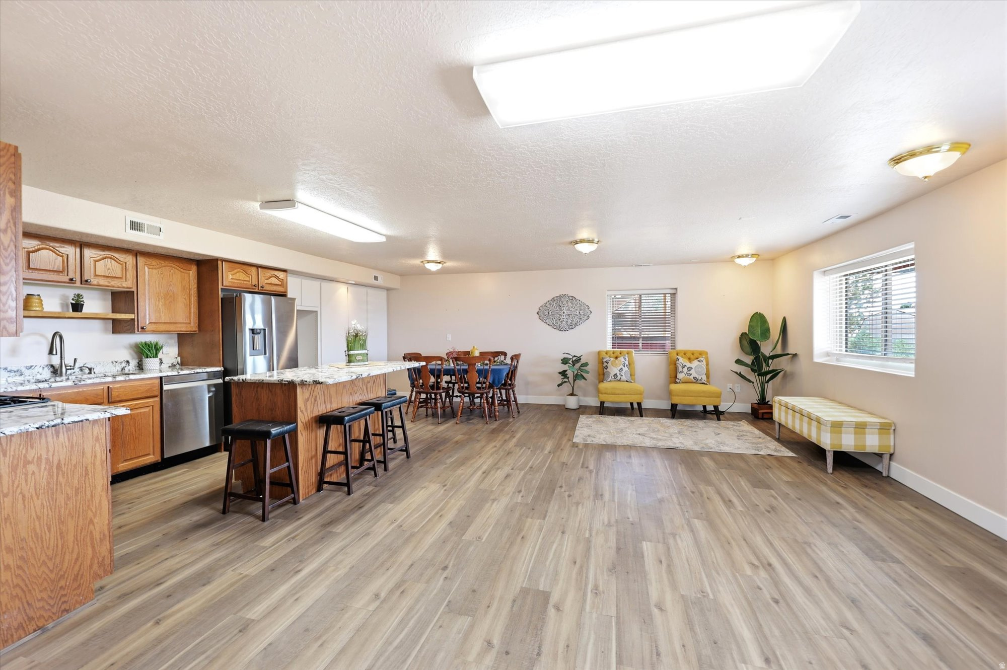 SKYLINE MOUNTAIN RESORT - Residential