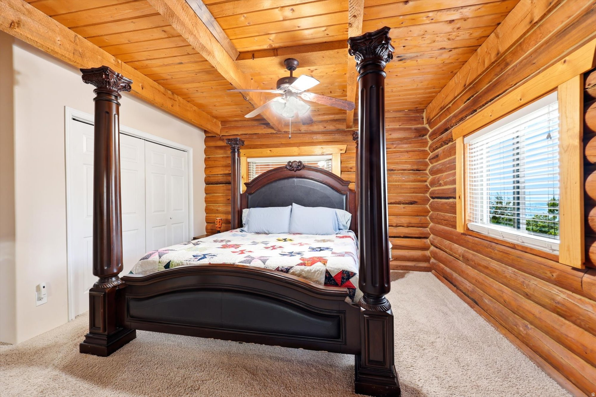 SKYLINE MOUNTAIN RESORT - Residential