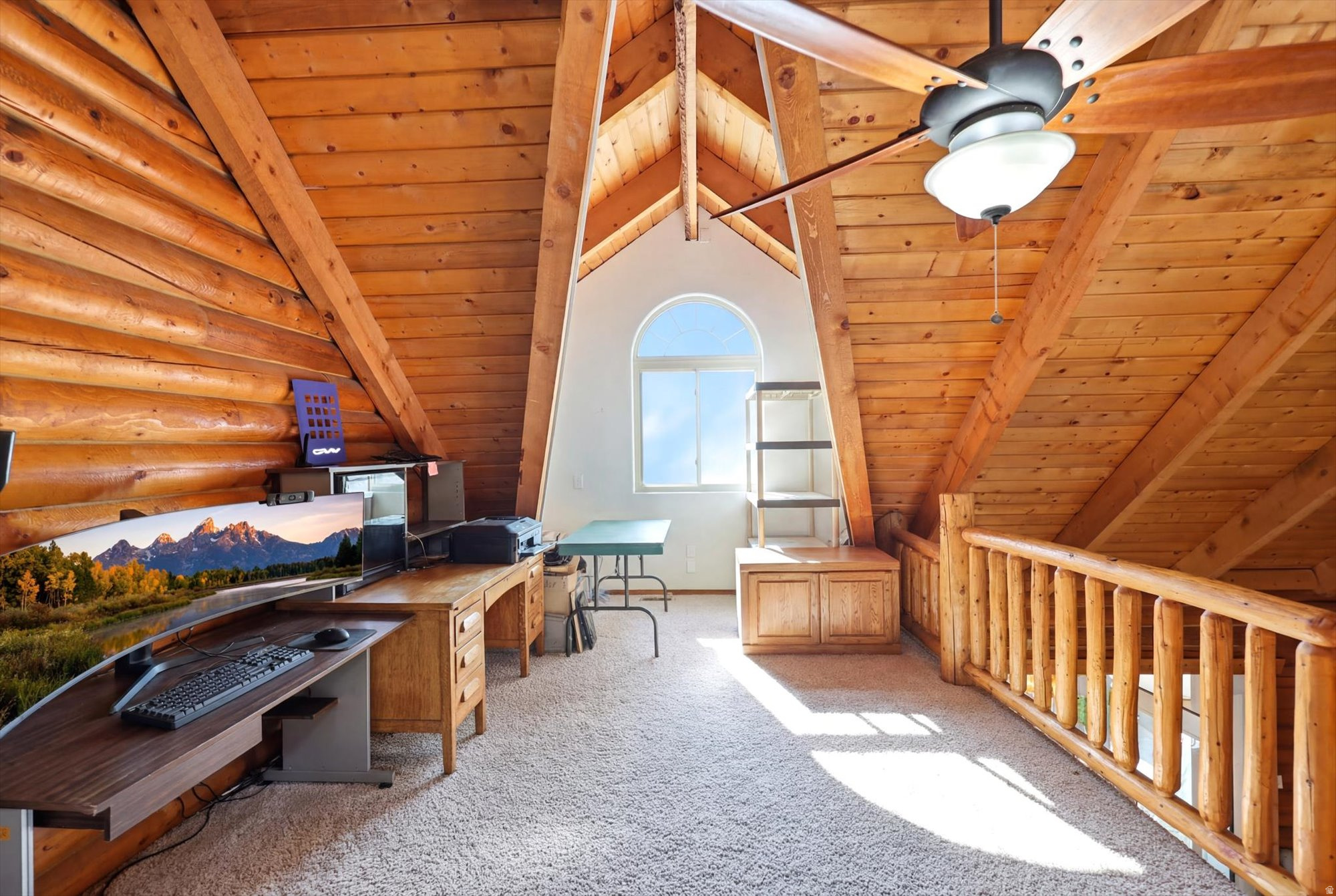 SKYLINE MOUNTAIN RESORT - Residential