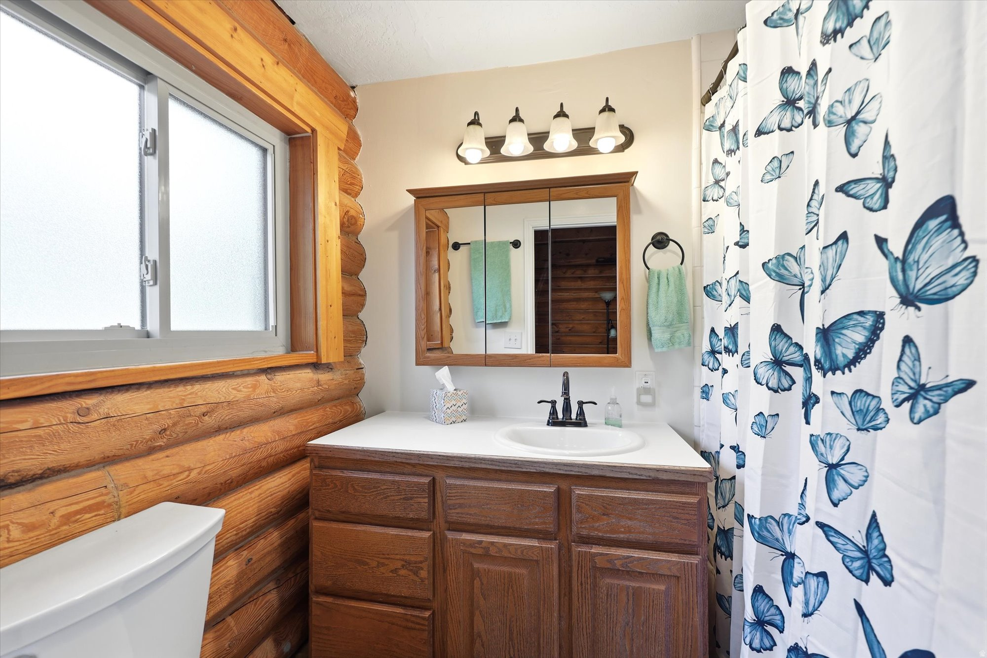 SKYLINE MOUNTAIN RESORT - Residential
