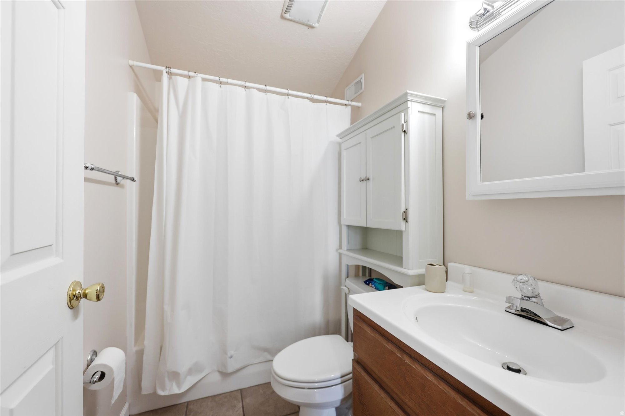 SKYLINE MOUNTAIN RESORT - Residential