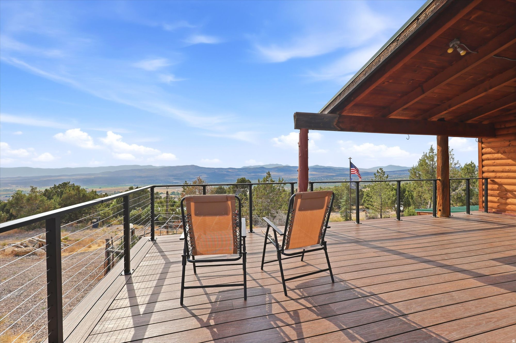 SKYLINE MOUNTAIN RESORT - Residential