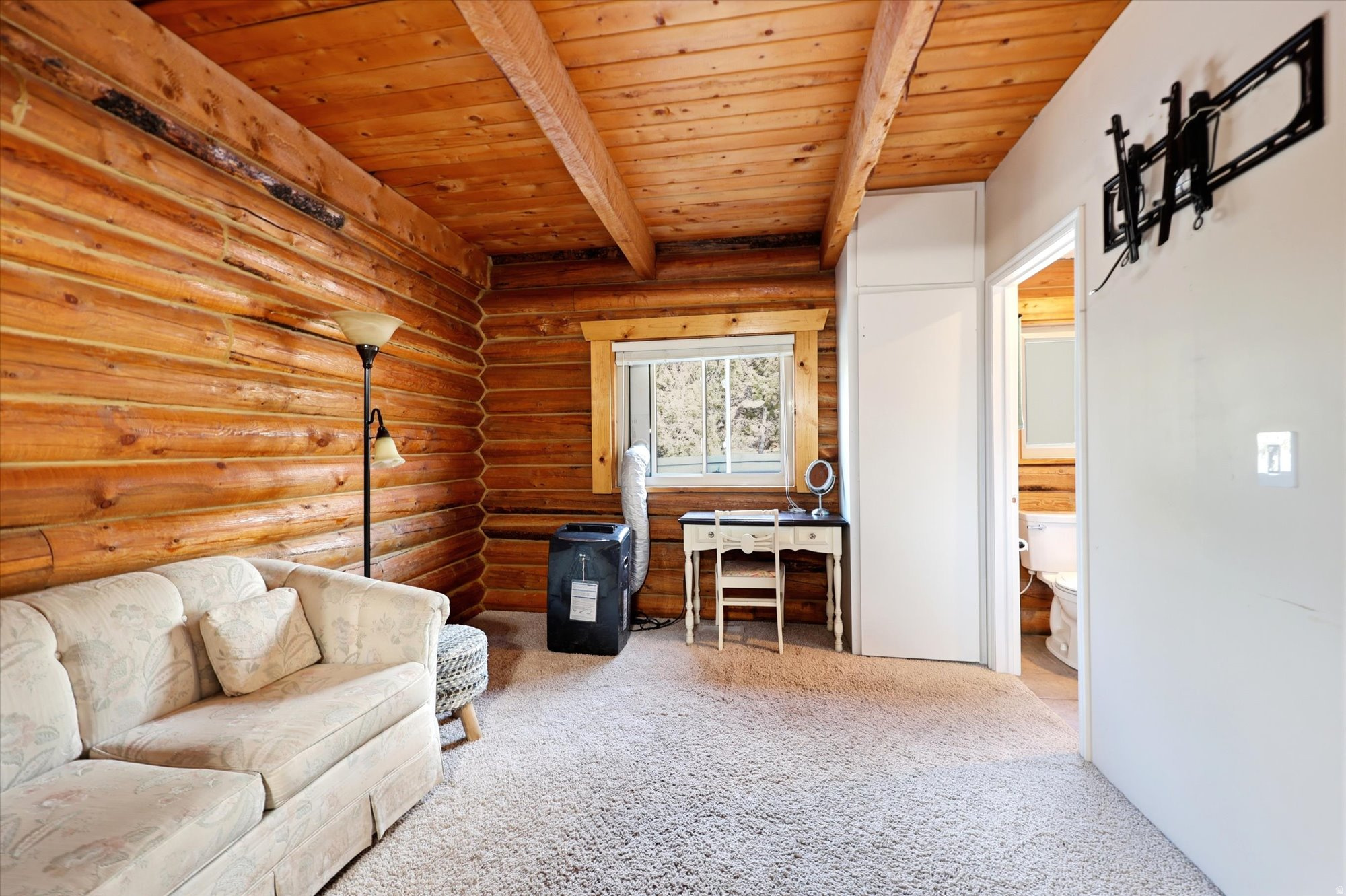 SKYLINE MOUNTAIN RESORT - Residential