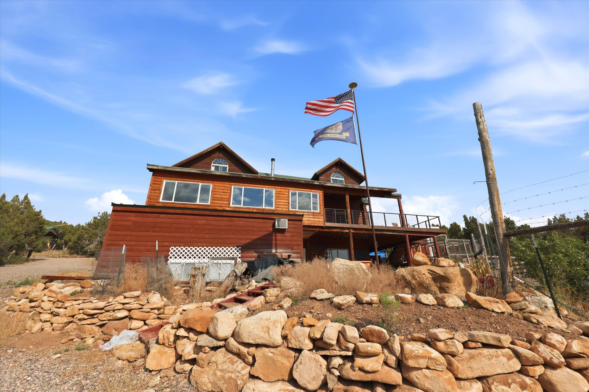 SKYLINE MOUNTAIN RESORT - Residential