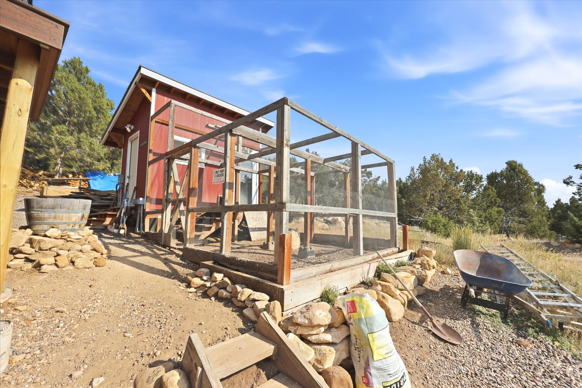 SKYLINE MOUNTAIN RESORT - Residential