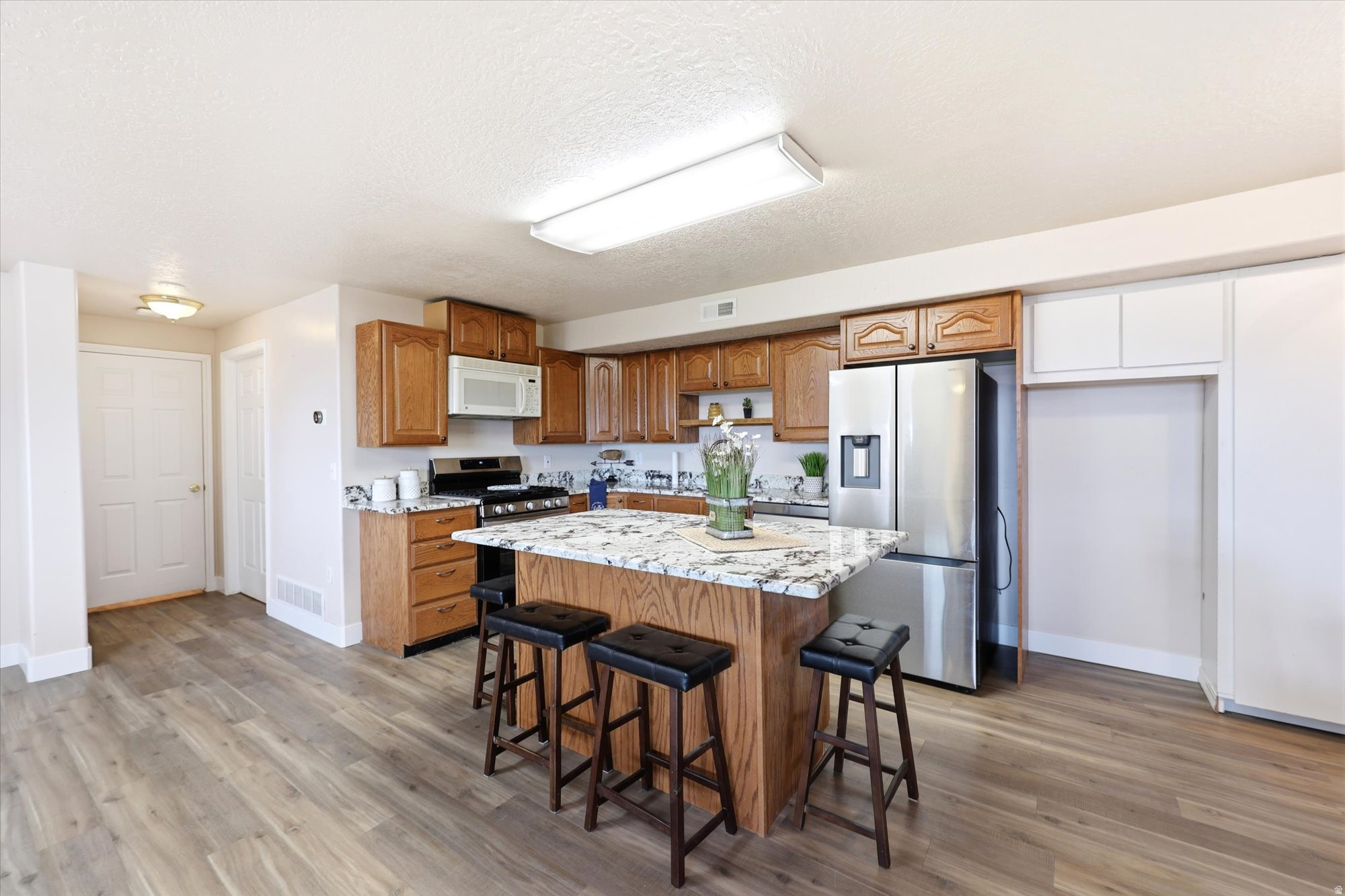 SKYLINE MOUNTAIN RESORT - Residential