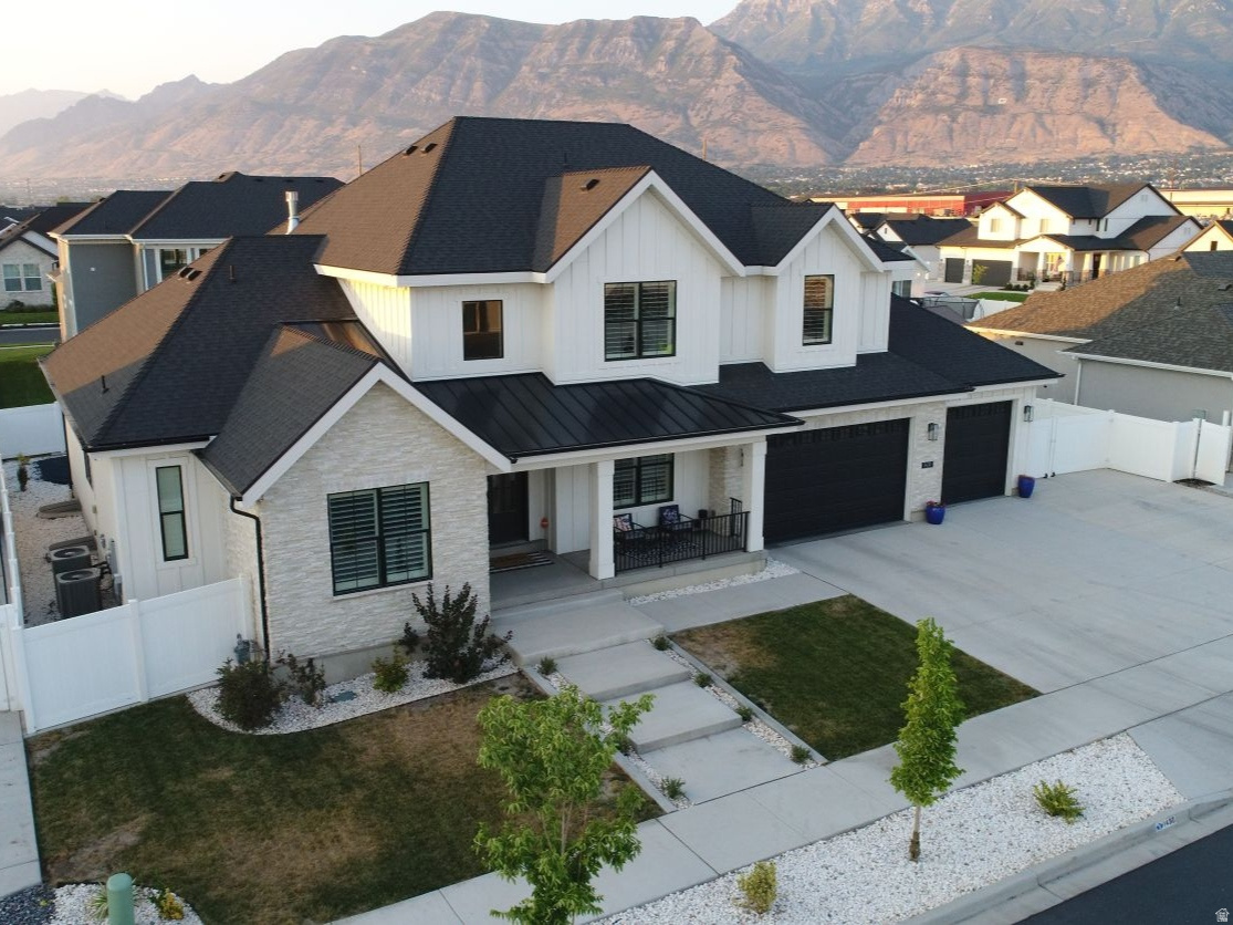 ANDERSON - Residential