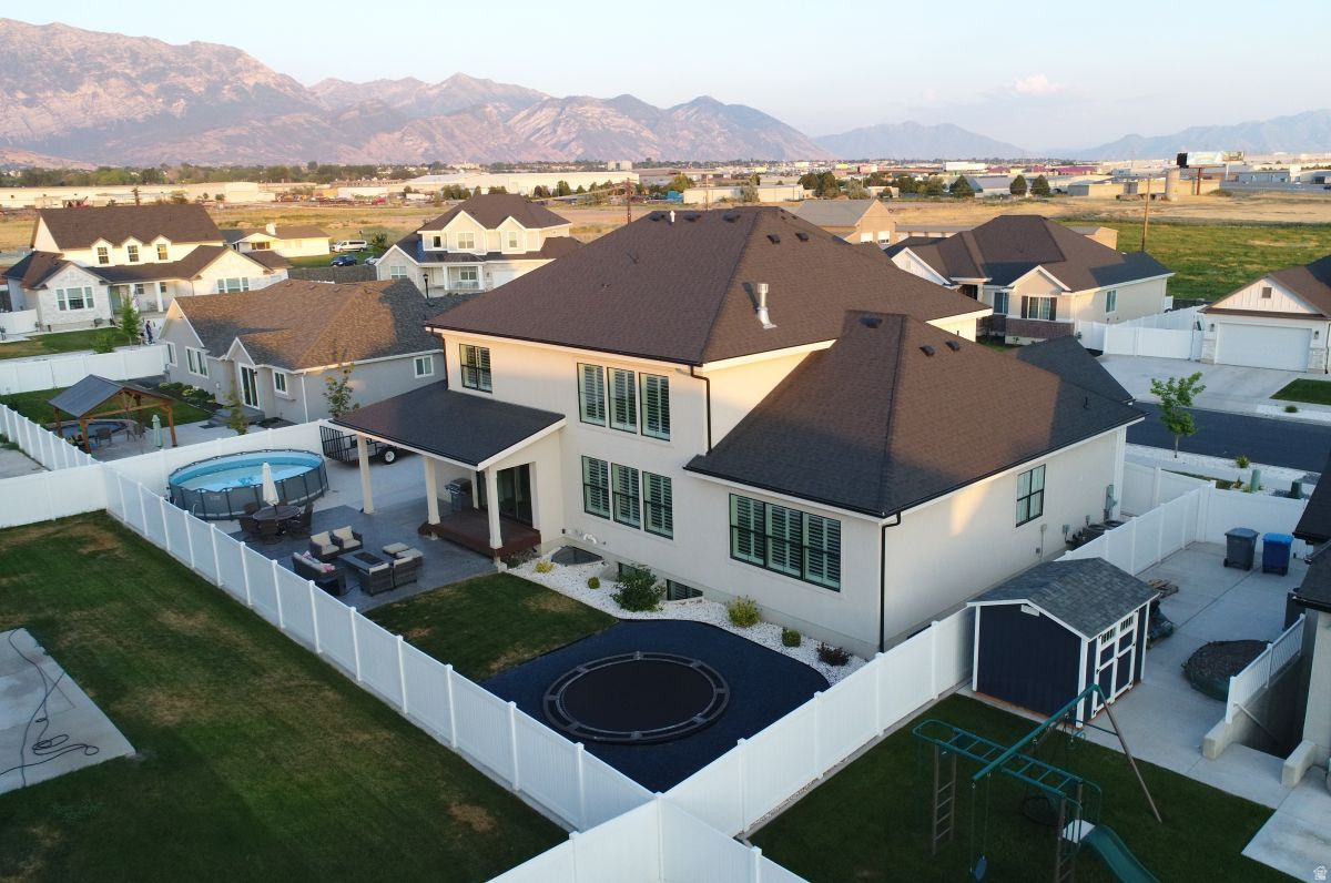 ANDERSON - Residential