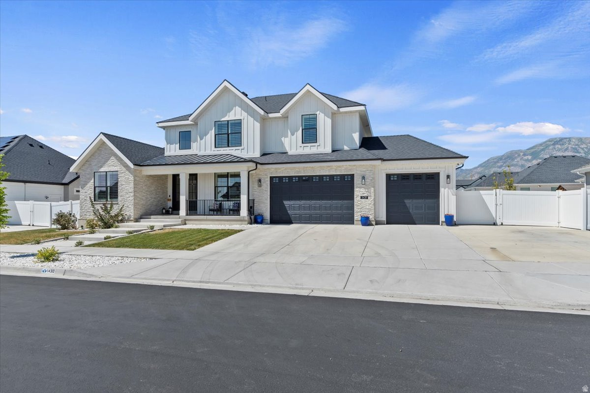 ANDERSON - Residential