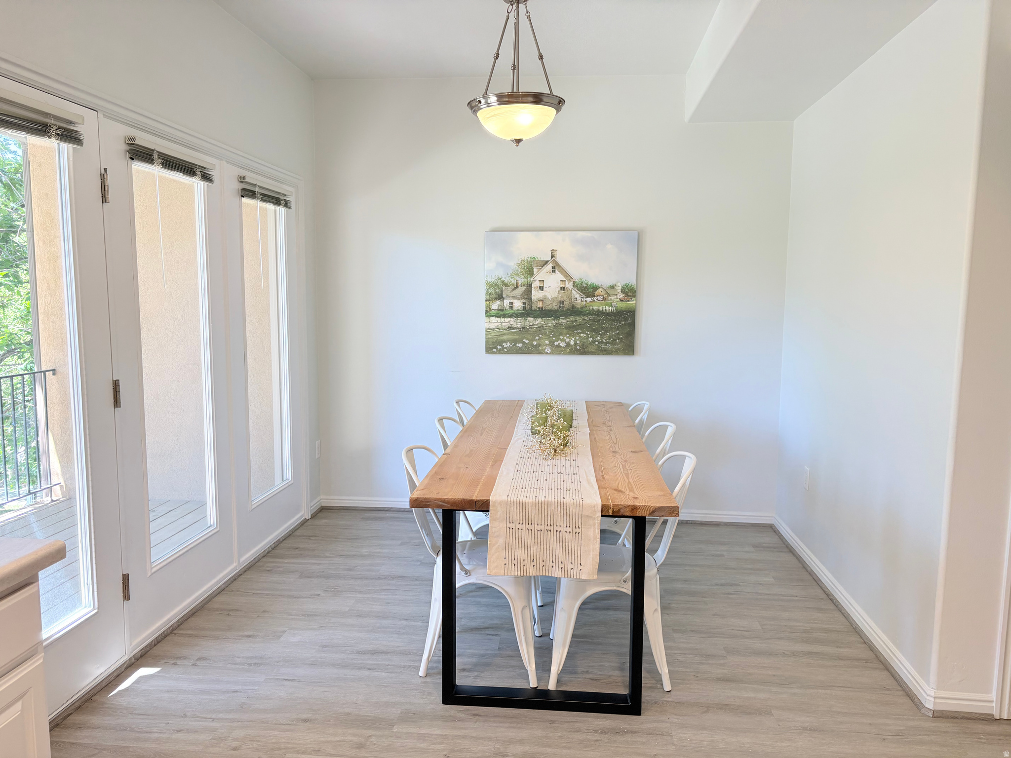ROSECREST PUD - Residential