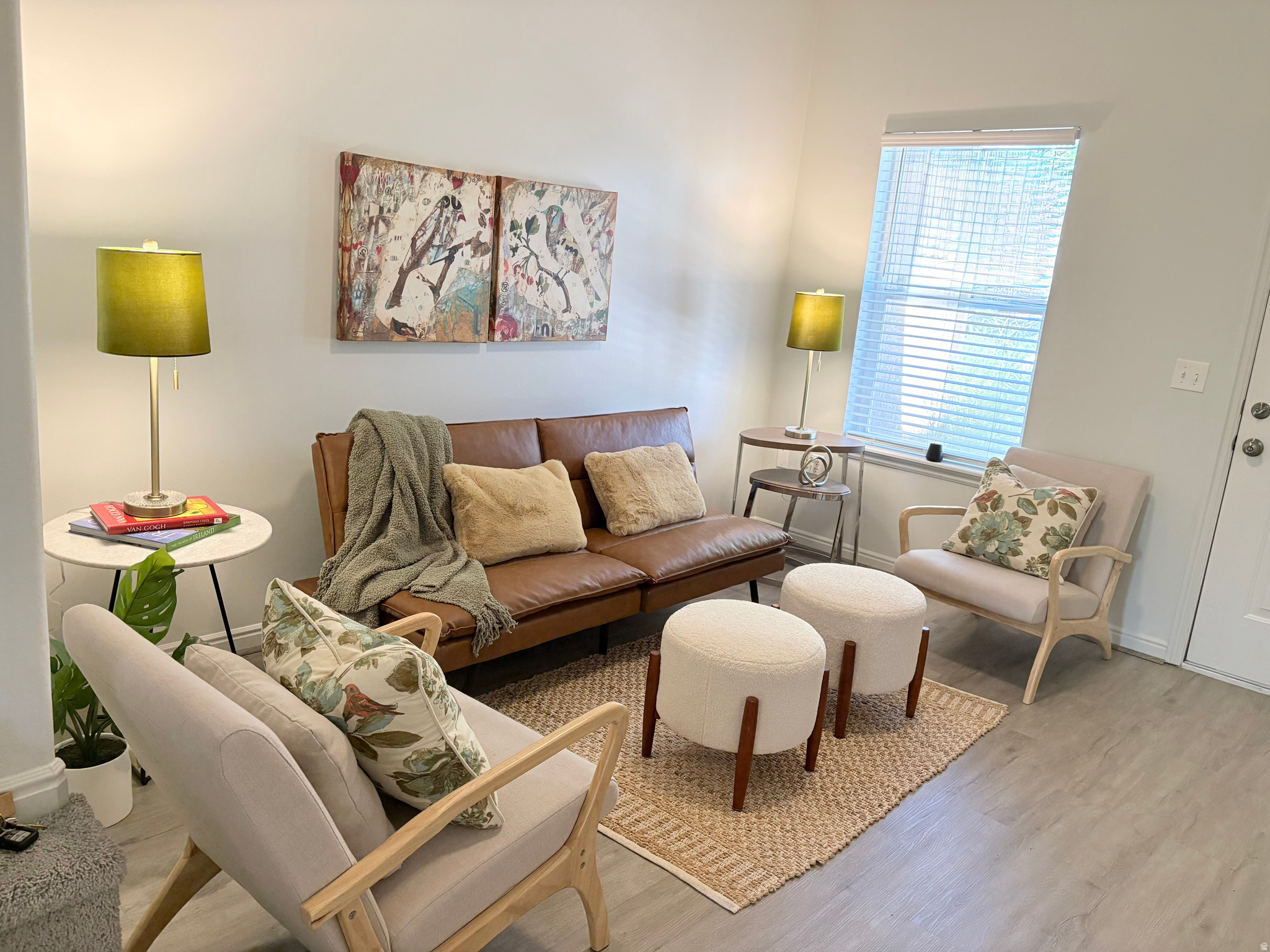 ROSECREST PUD - Residential