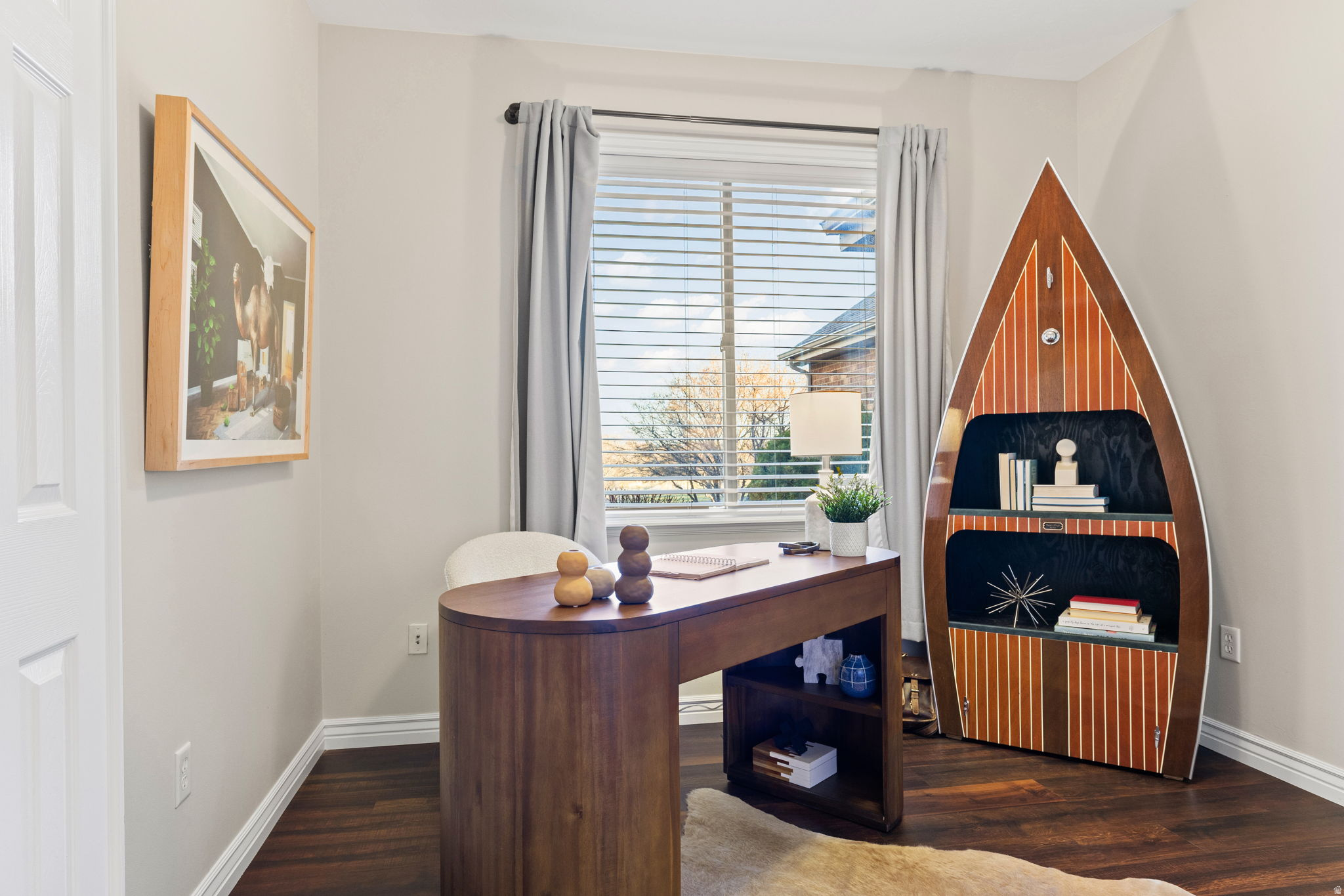 DRY CREEK BENCH - Residential