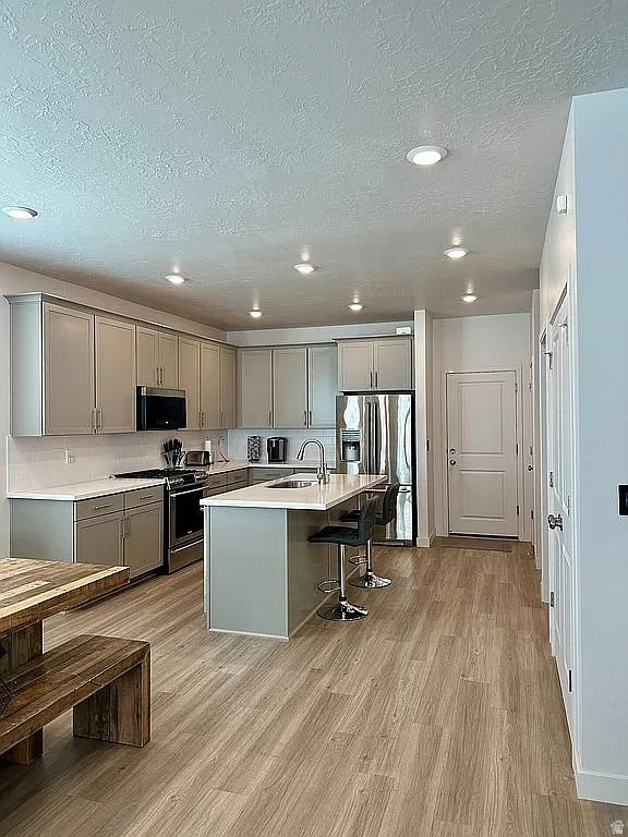 COPPERLEAF - Residential