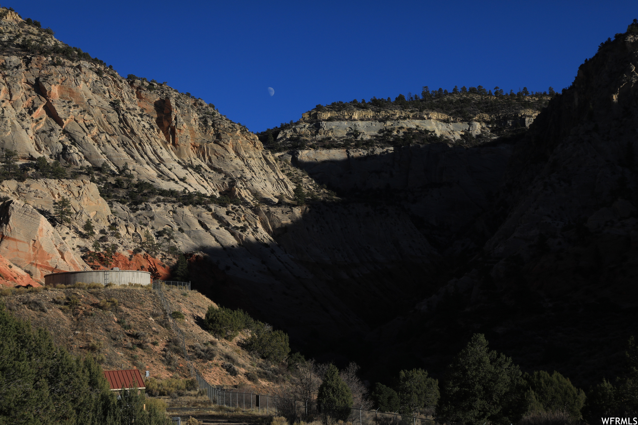 RED VALLEY HEIGHTS - Land