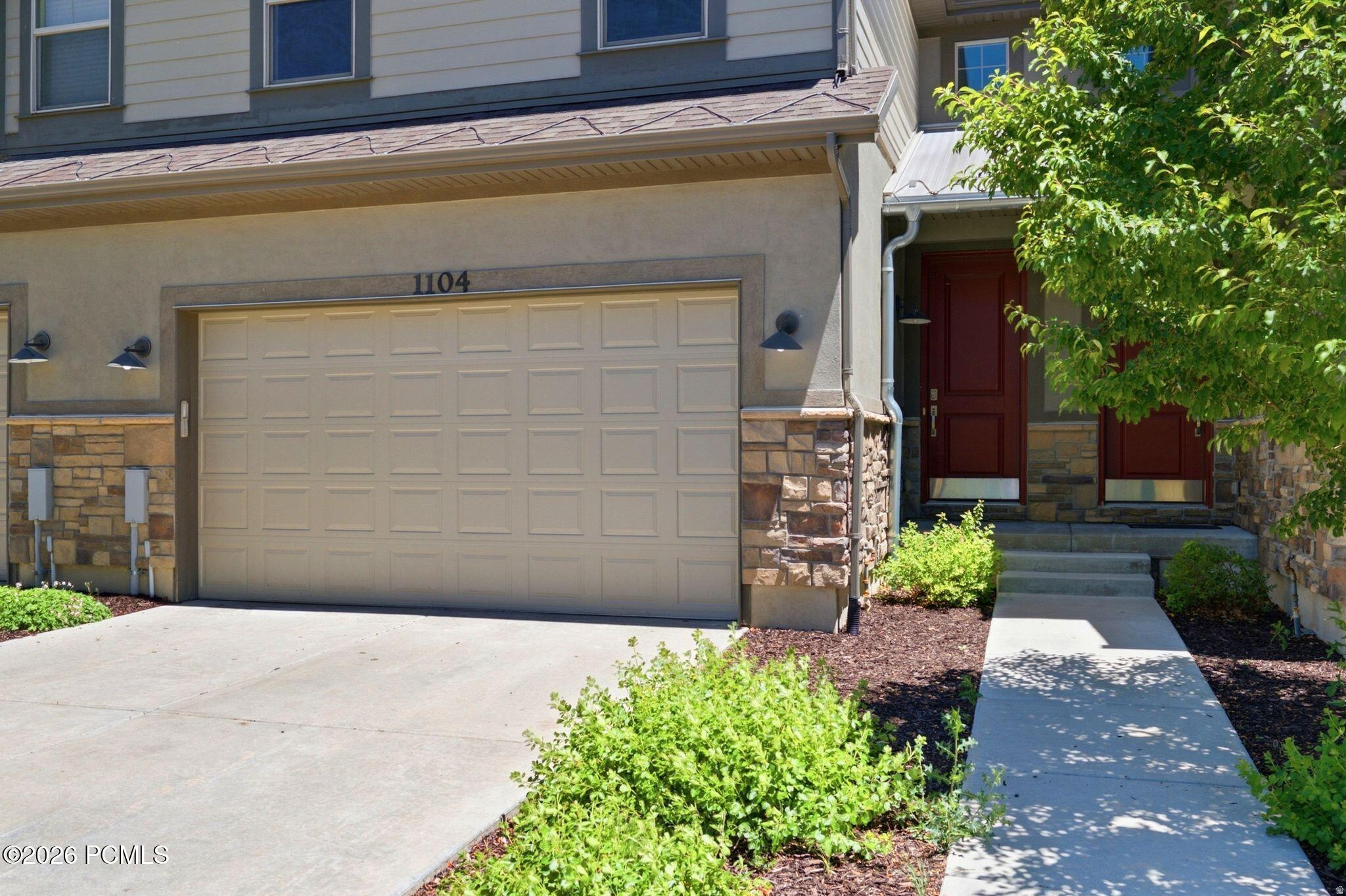 WASATCH SPRINGS - Residential