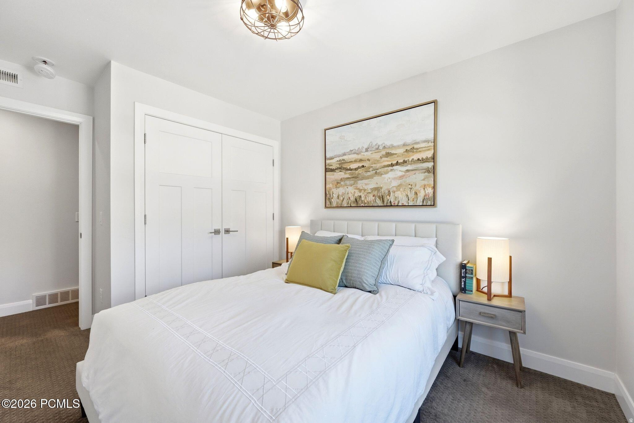 WASATCH SPRINGS - Residential