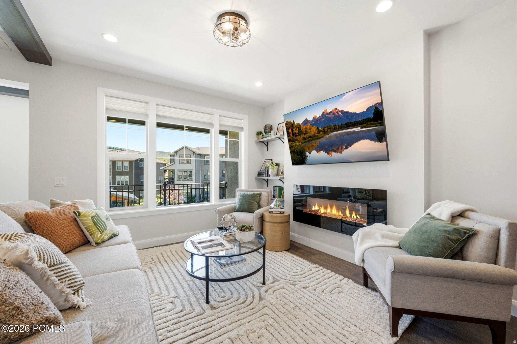 WASATCH SPRINGS - Residential
