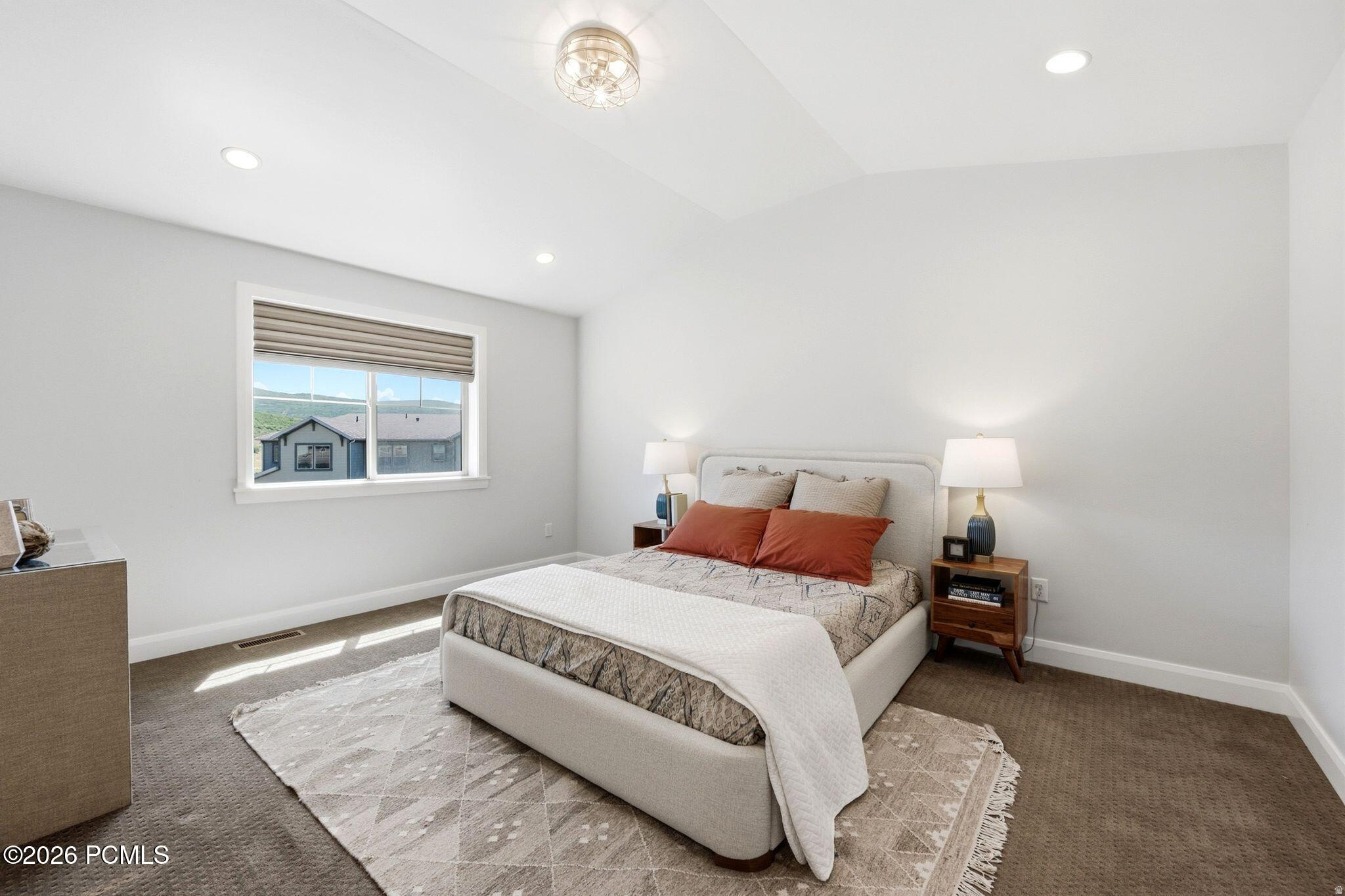 WASATCH SPRINGS - Residential