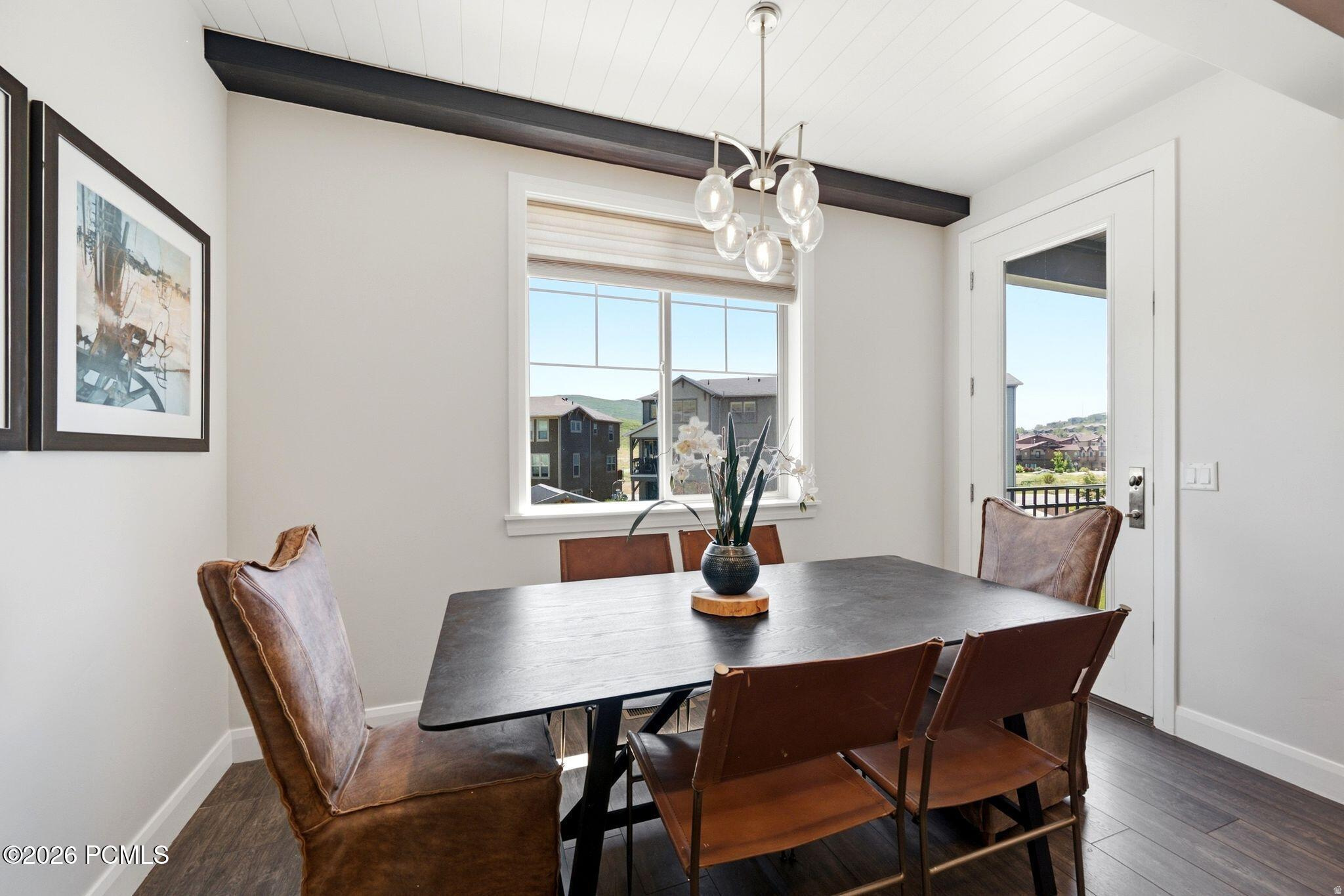 WASATCH SPRINGS - Residential