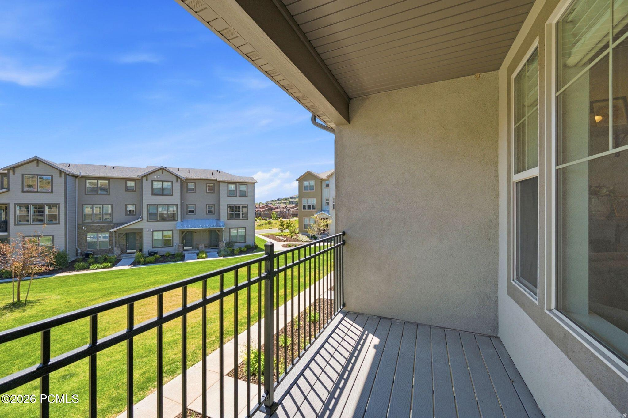 WASATCH SPRINGS - Residential
