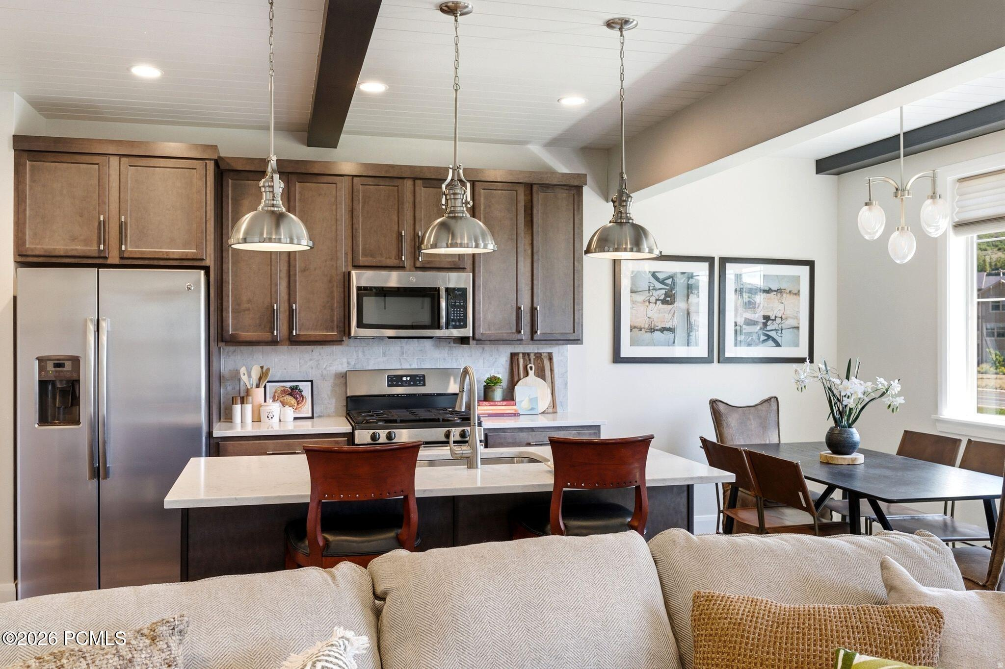 WASATCH SPRINGS - Residential