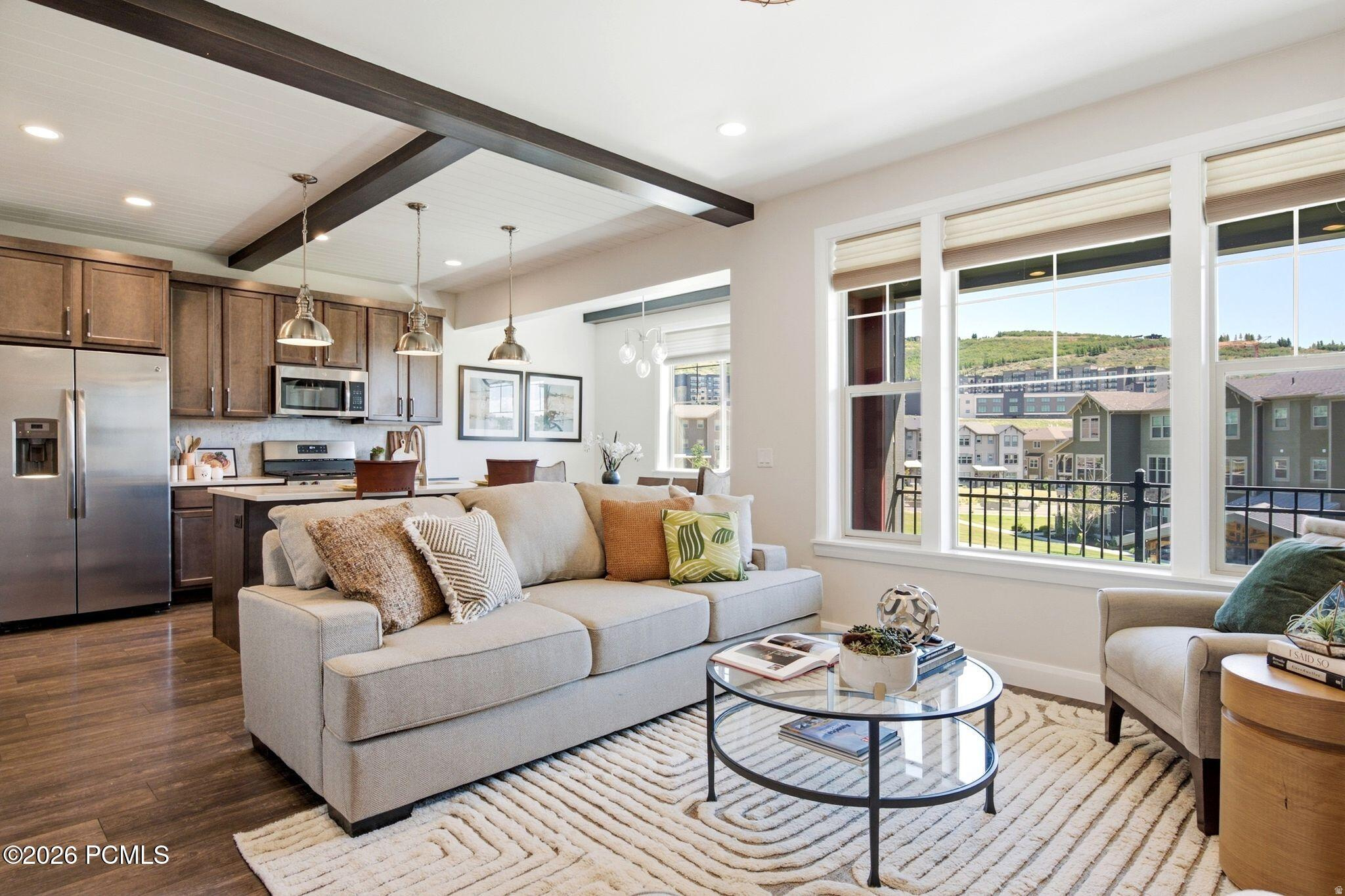 WASATCH SPRINGS - Residential