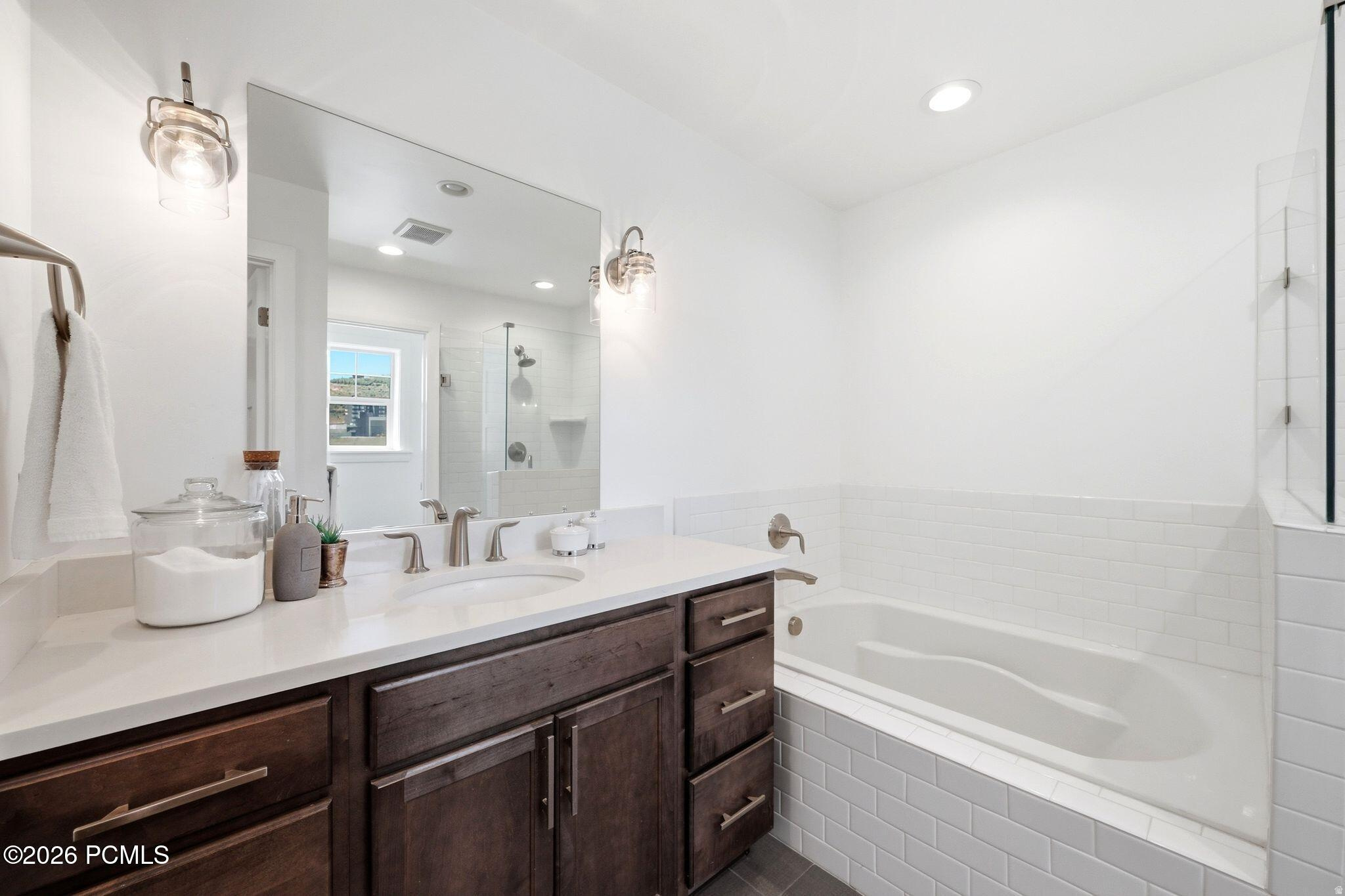 WASATCH SPRINGS - Residential