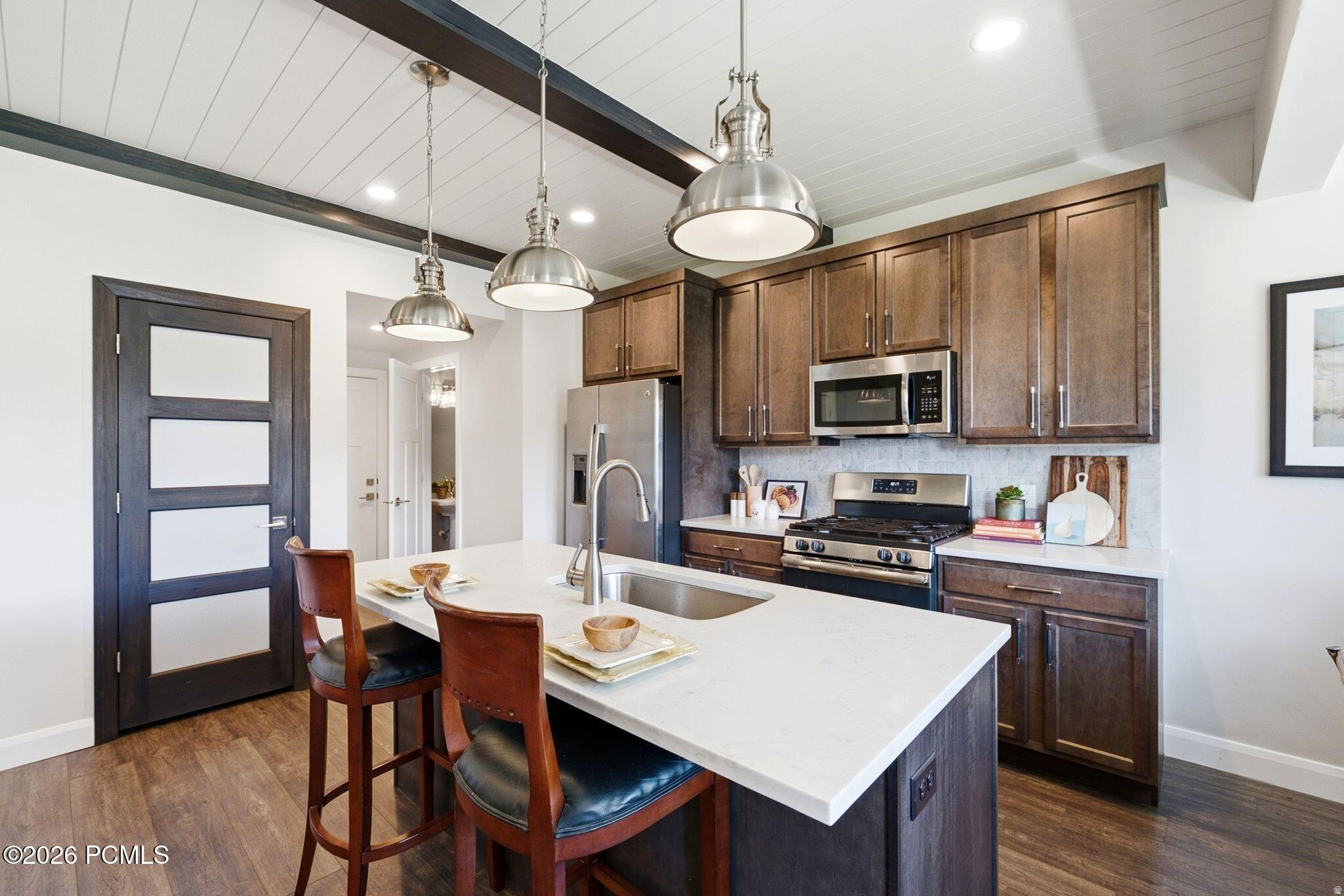 WASATCH SPRINGS - Residential