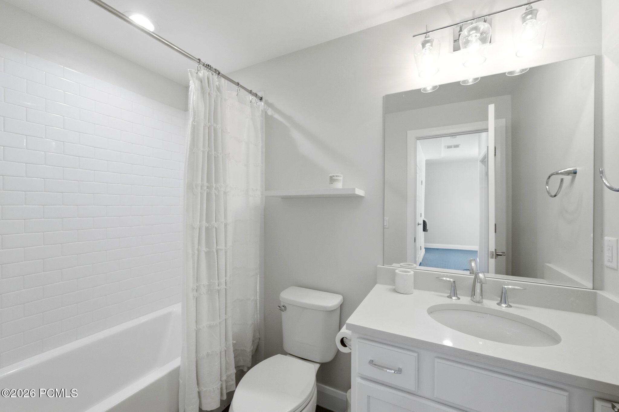WASATCH SPRINGS - Residential