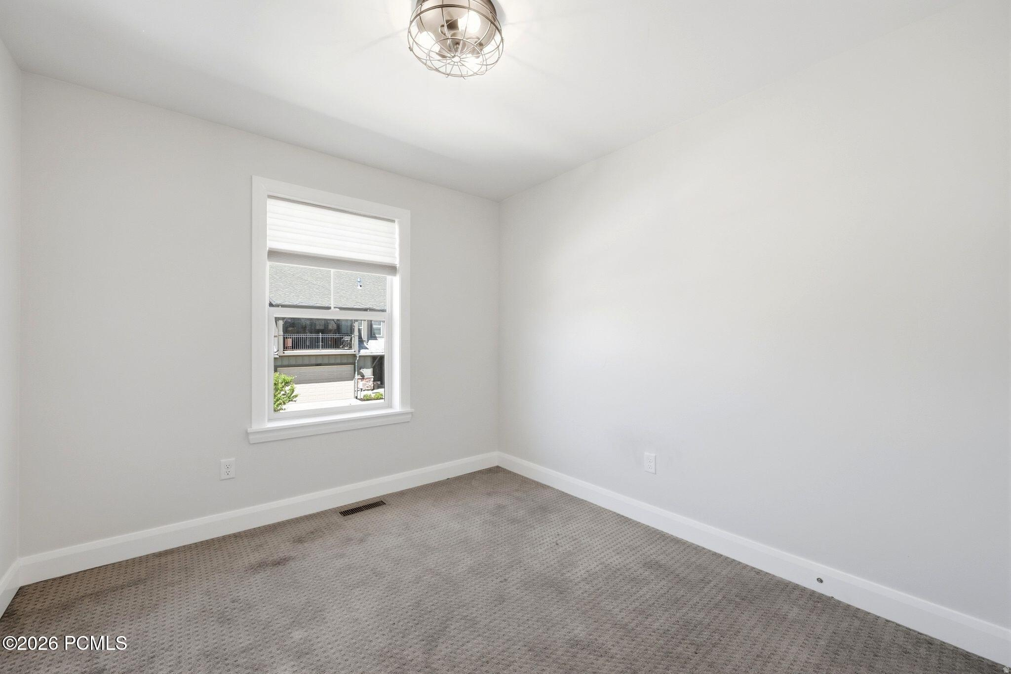 WASATCH SPRINGS - Residential