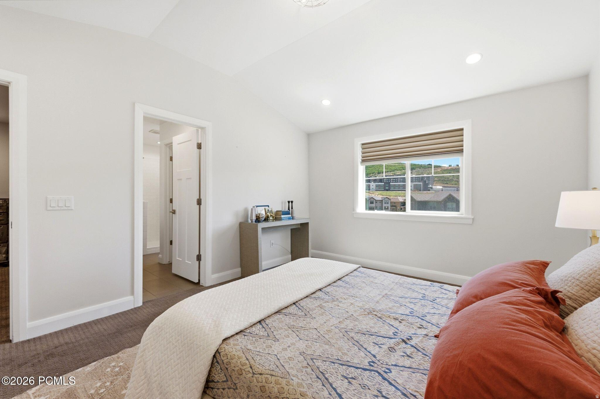 WASATCH SPRINGS - Residential