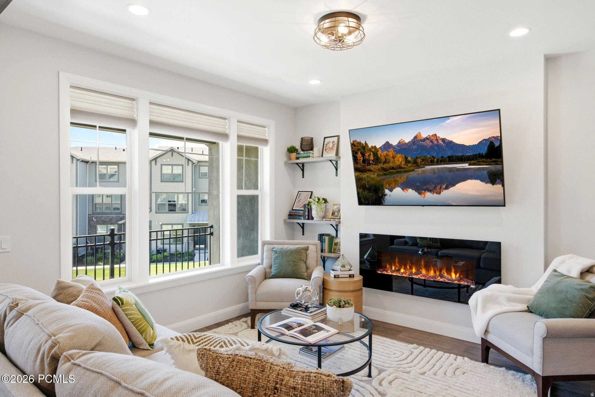 WASATCH SPRINGS - Residential