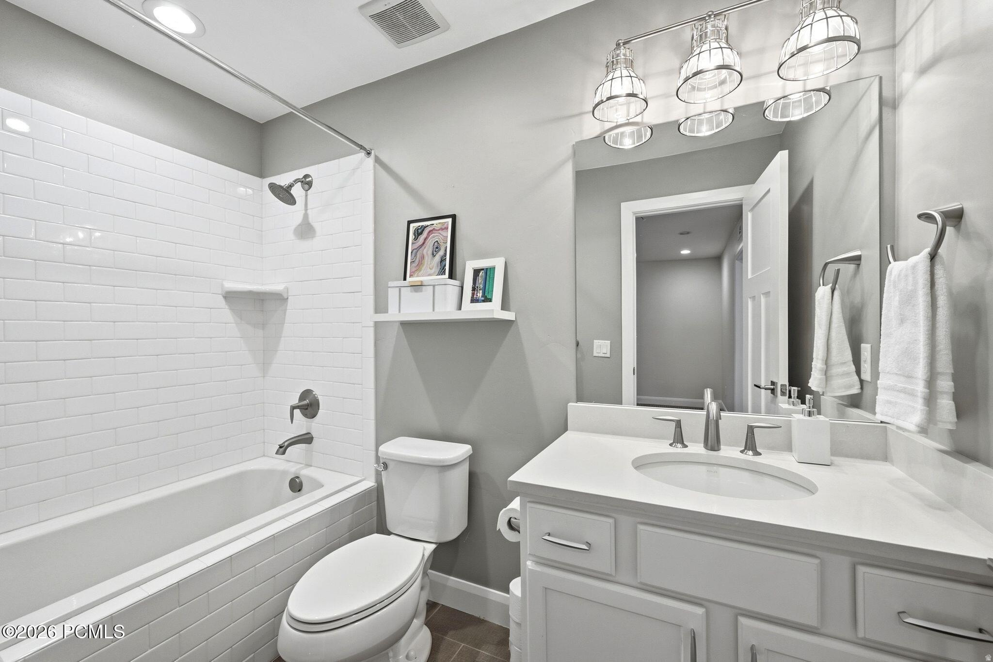 WASATCH SPRINGS - Residential