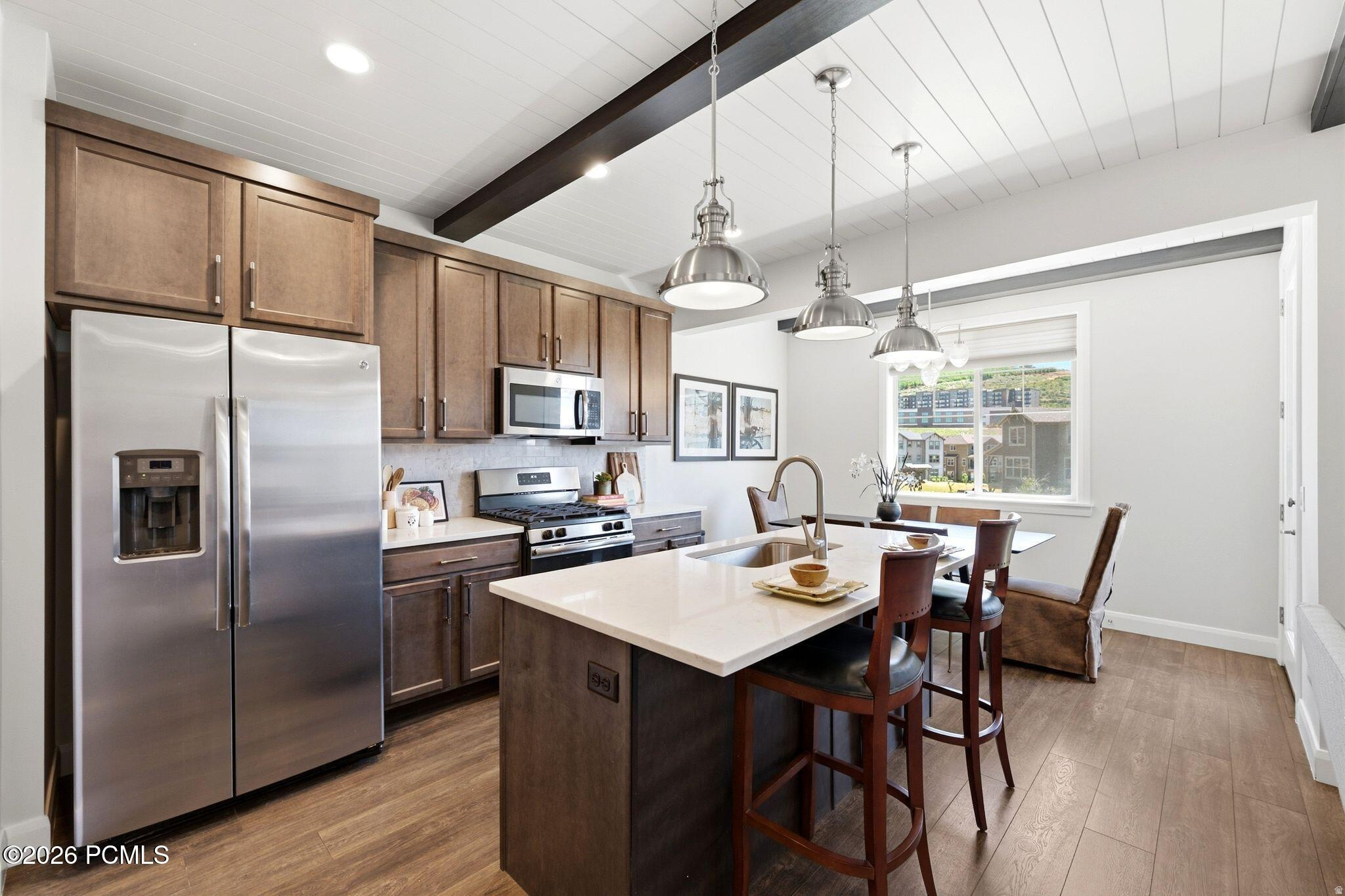 WASATCH SPRINGS - Residential