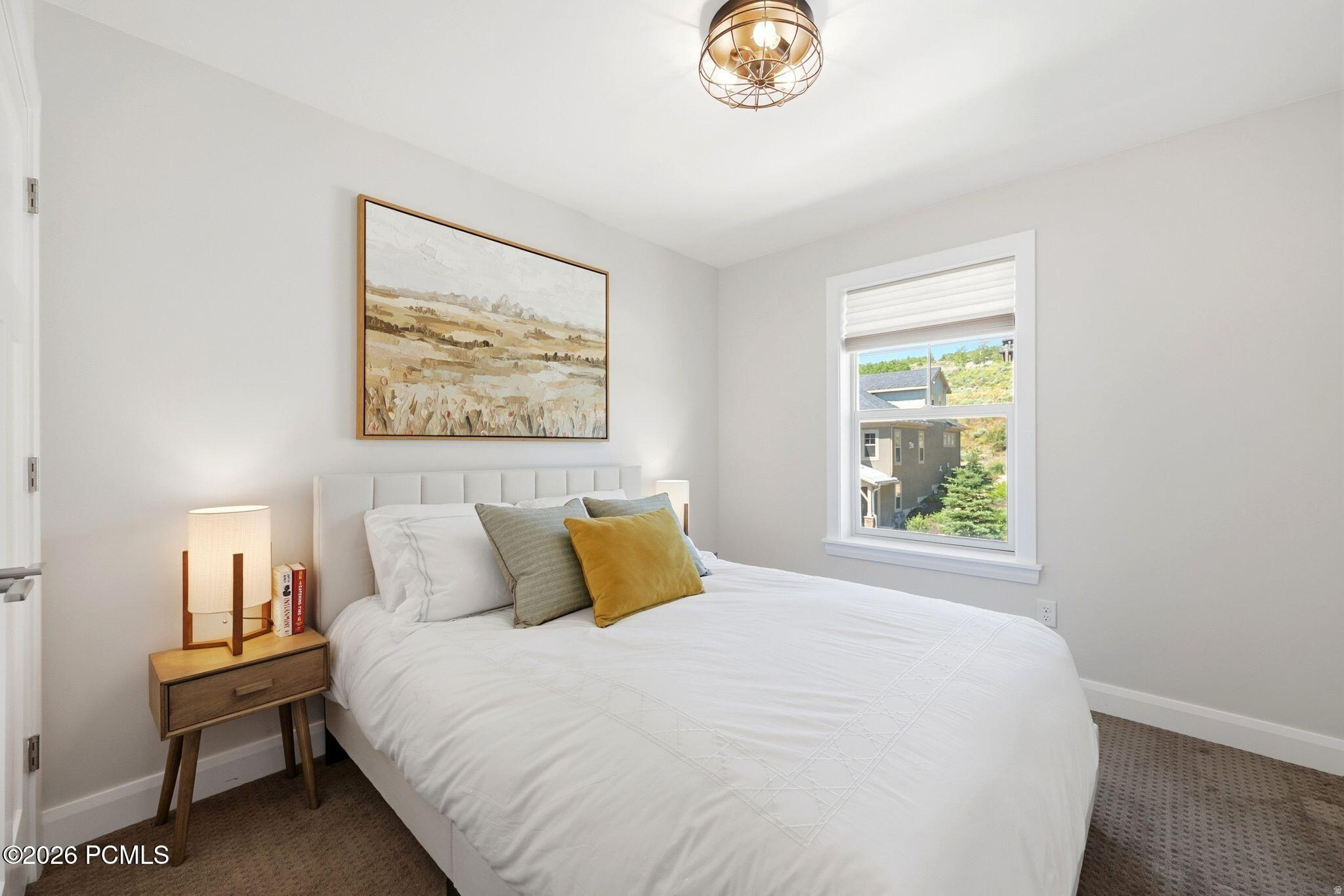 WASATCH SPRINGS - Residential