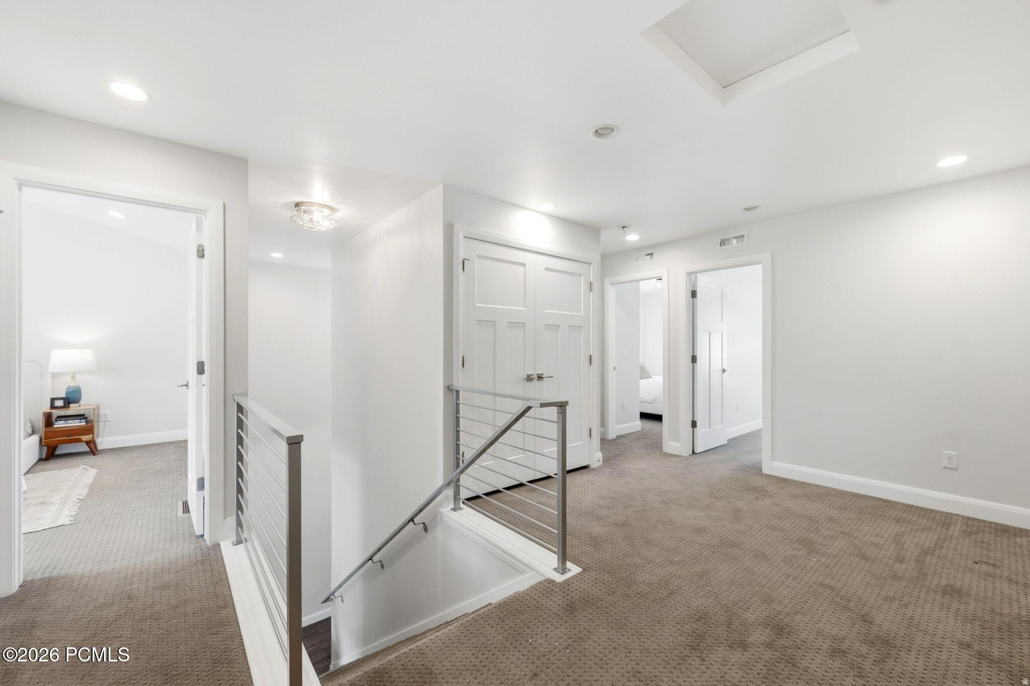 WASATCH SPRINGS - Residential