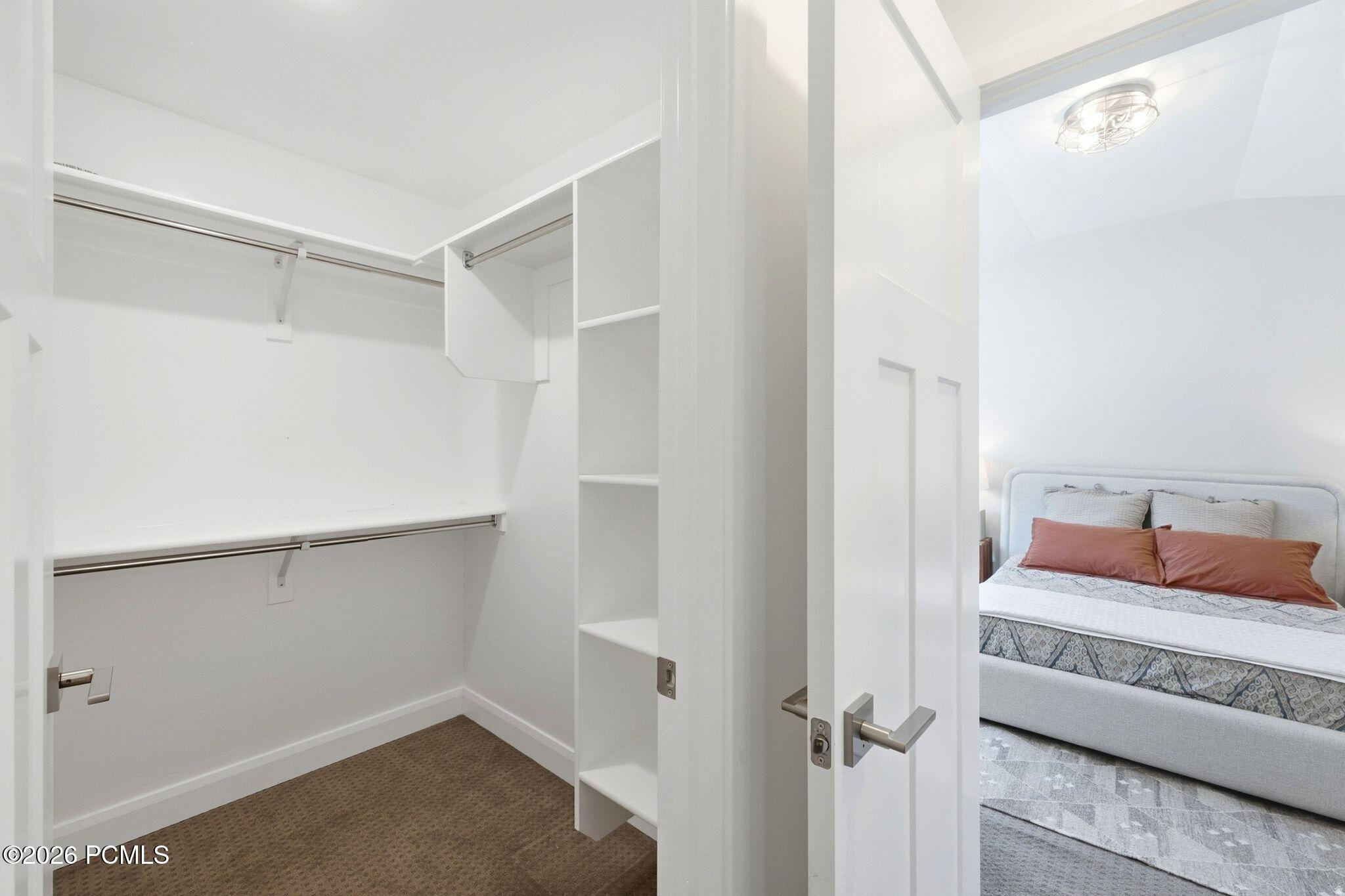 WASATCH SPRINGS - Residential