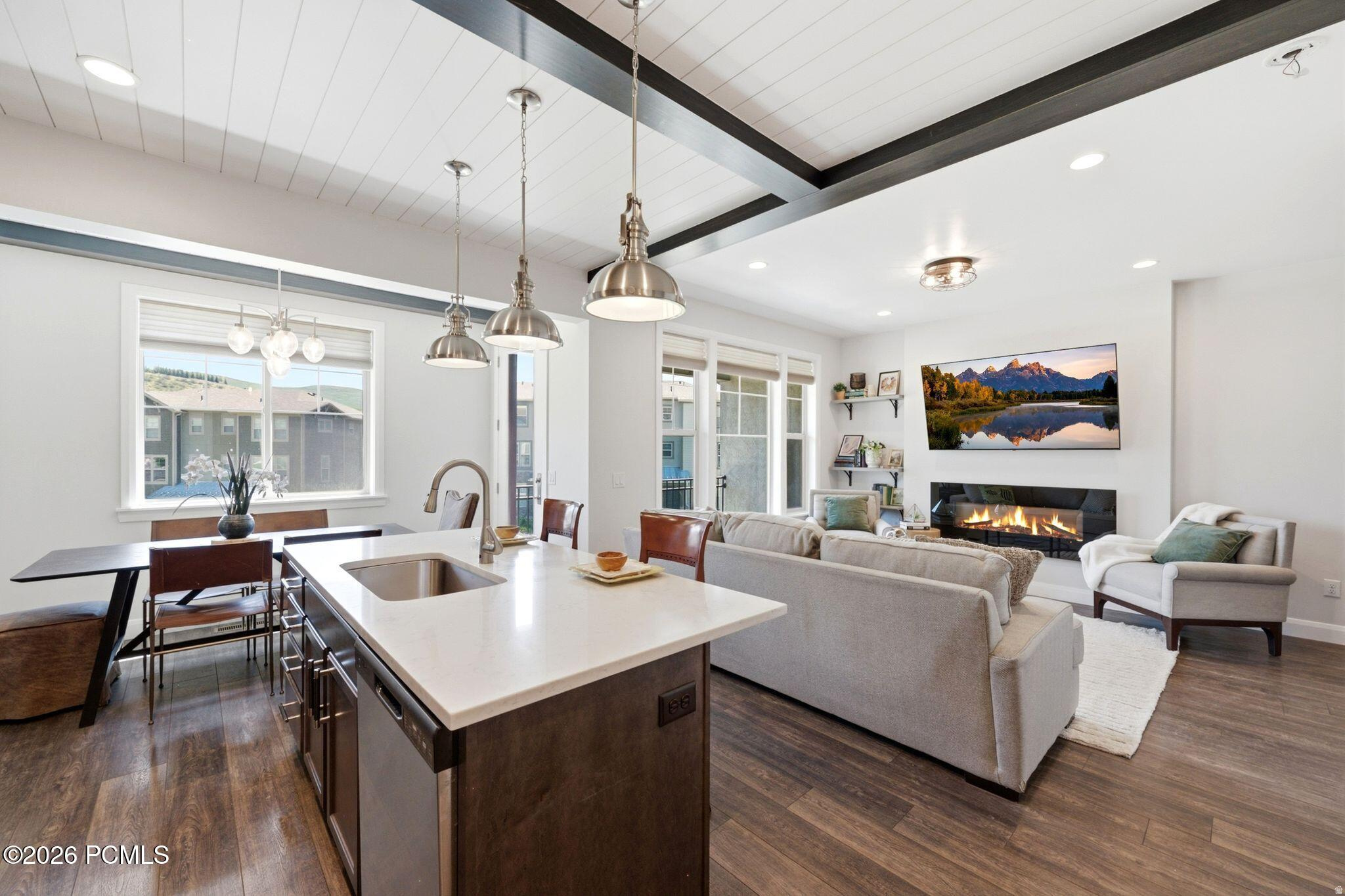 WASATCH SPRINGS - Residential