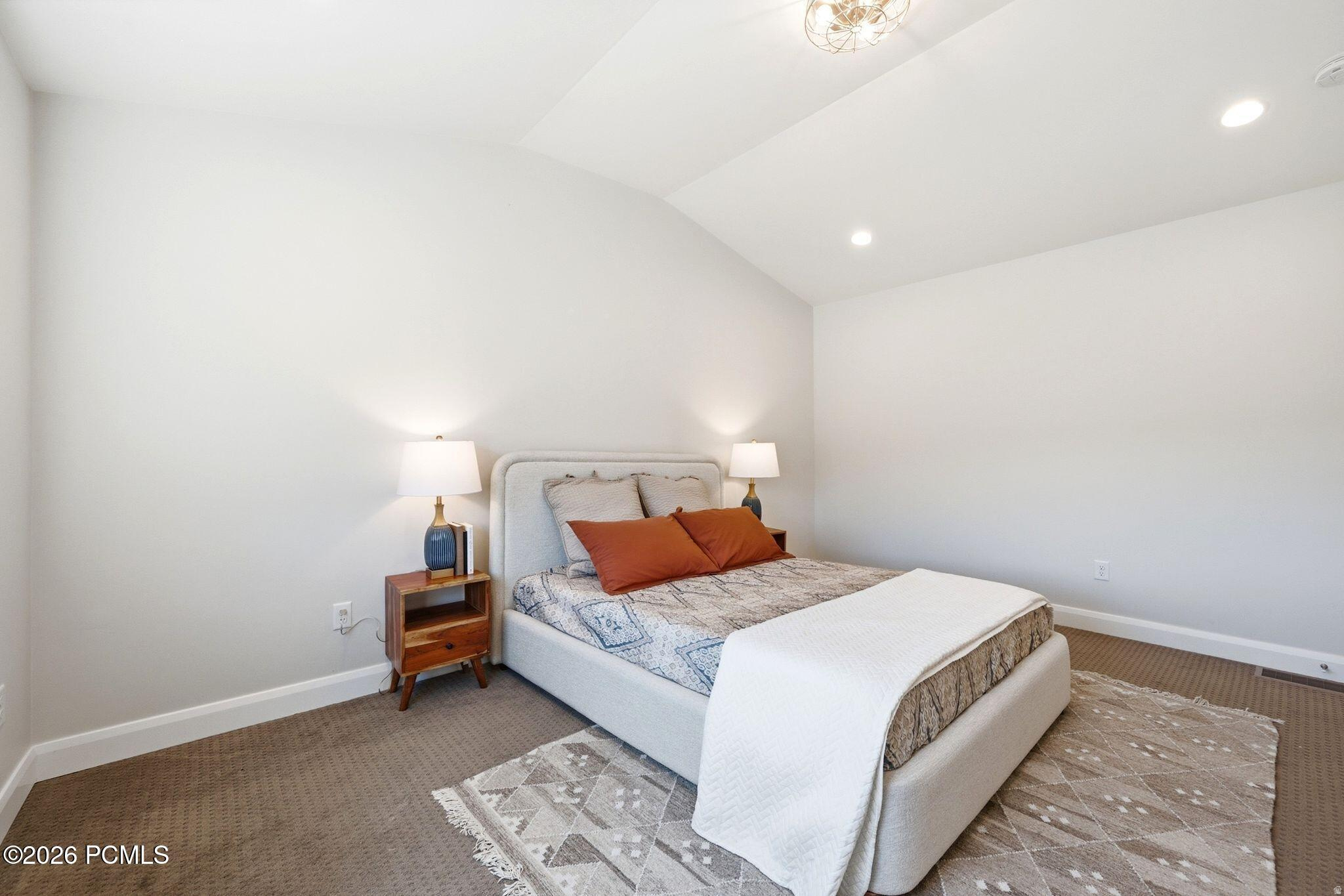 WASATCH SPRINGS - Residential