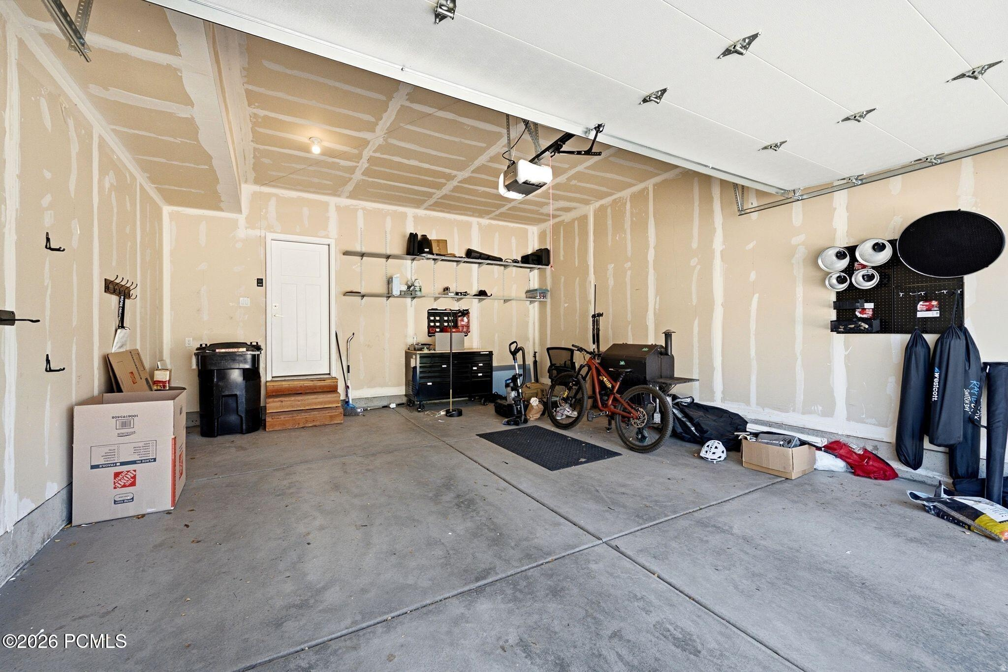 WASATCH SPRINGS - Residential