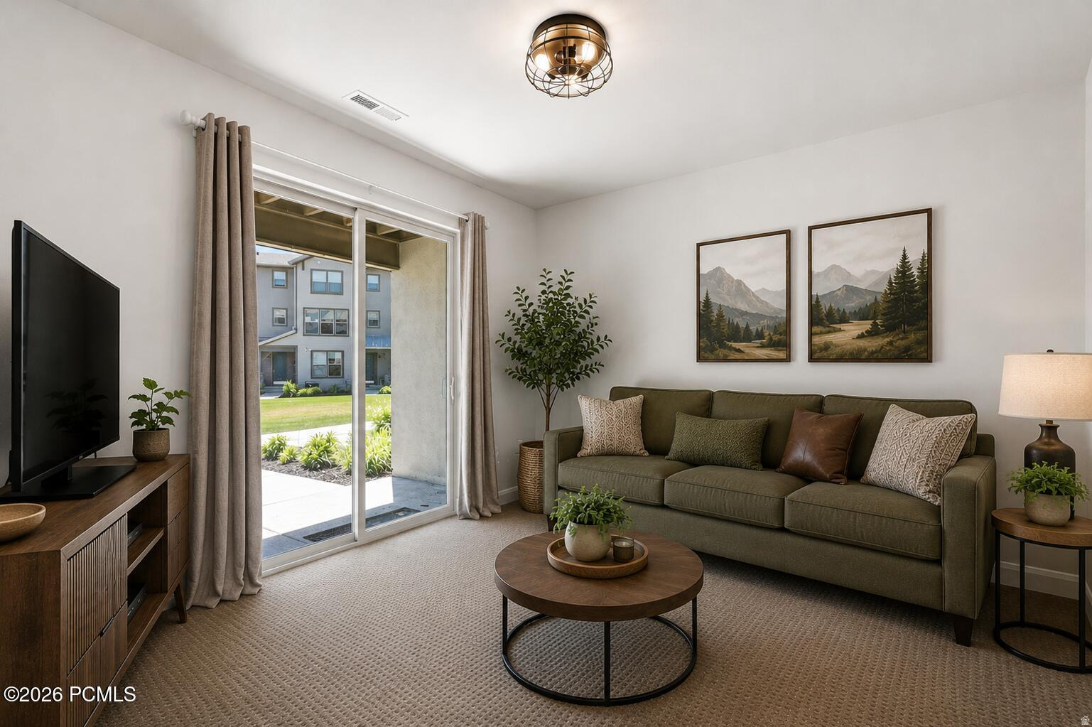 WASATCH SPRINGS - Residential