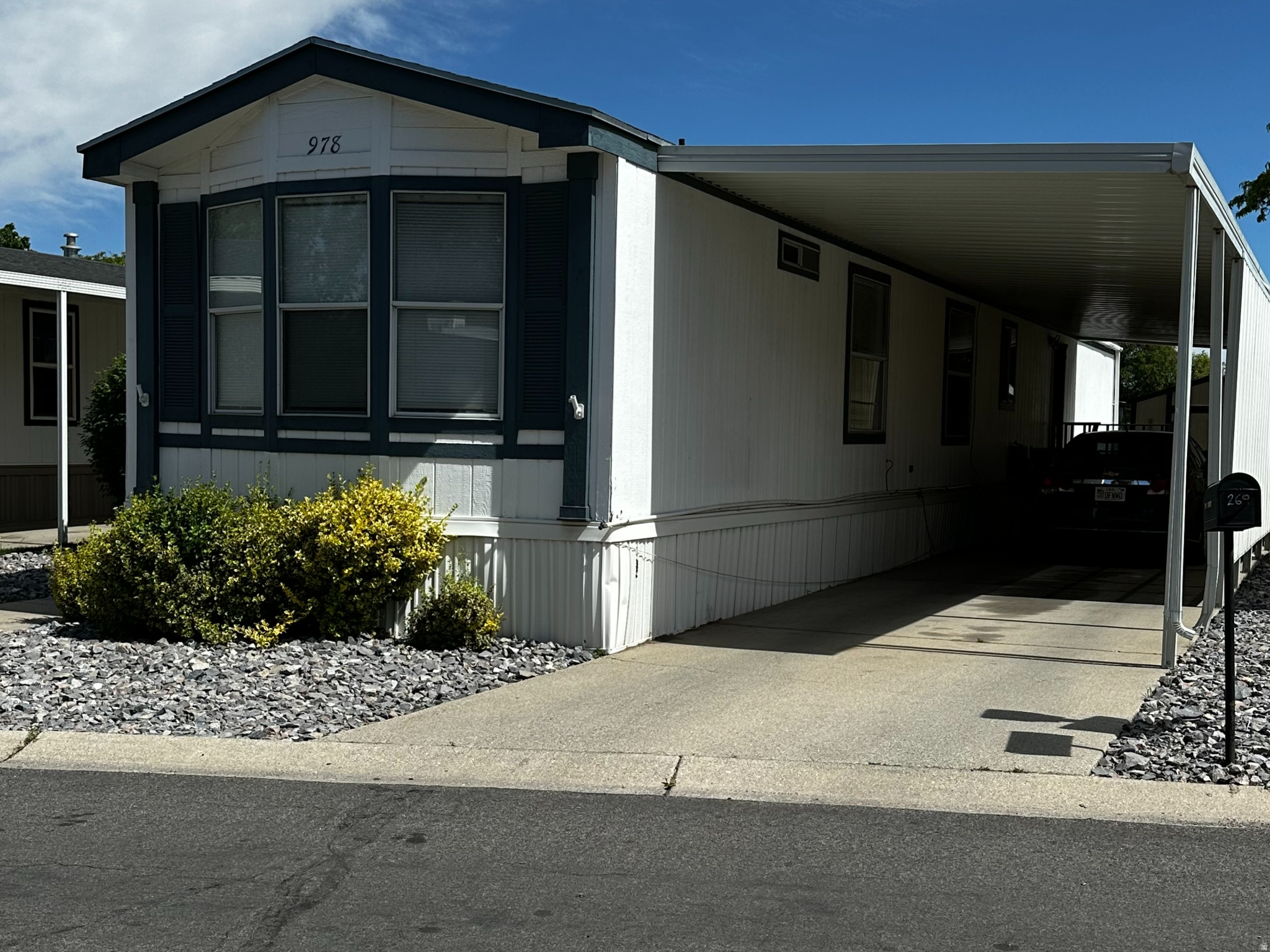 MAJESTIC MEADOWS - Residential