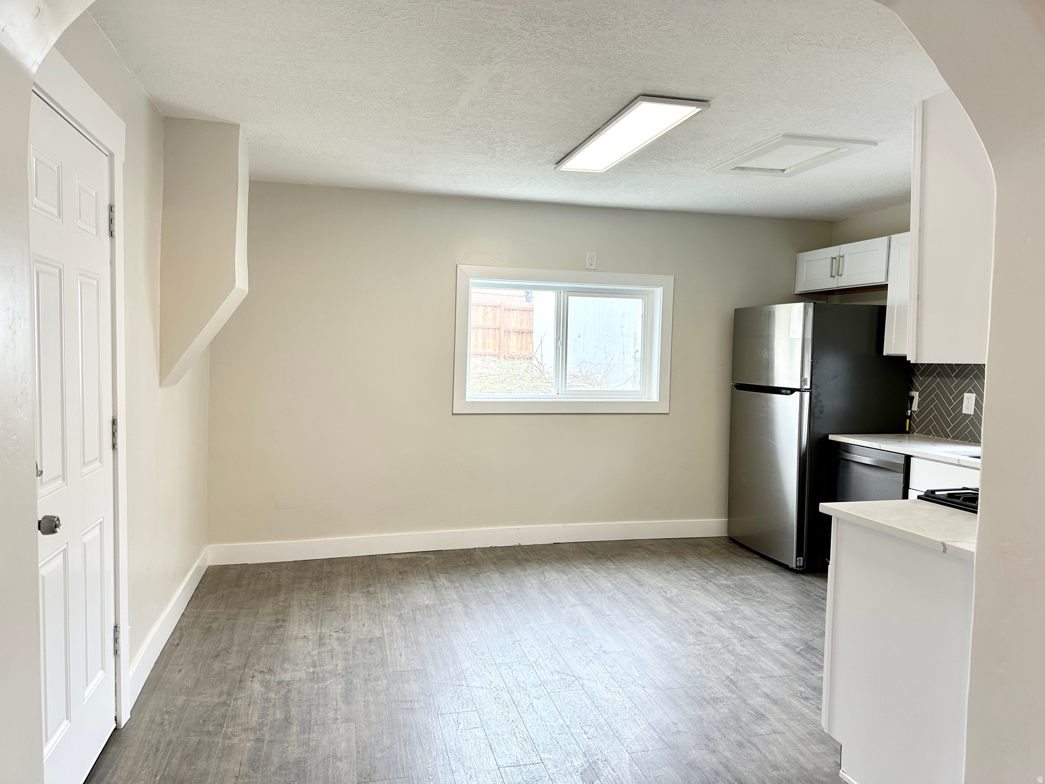 PLAT A - Residential