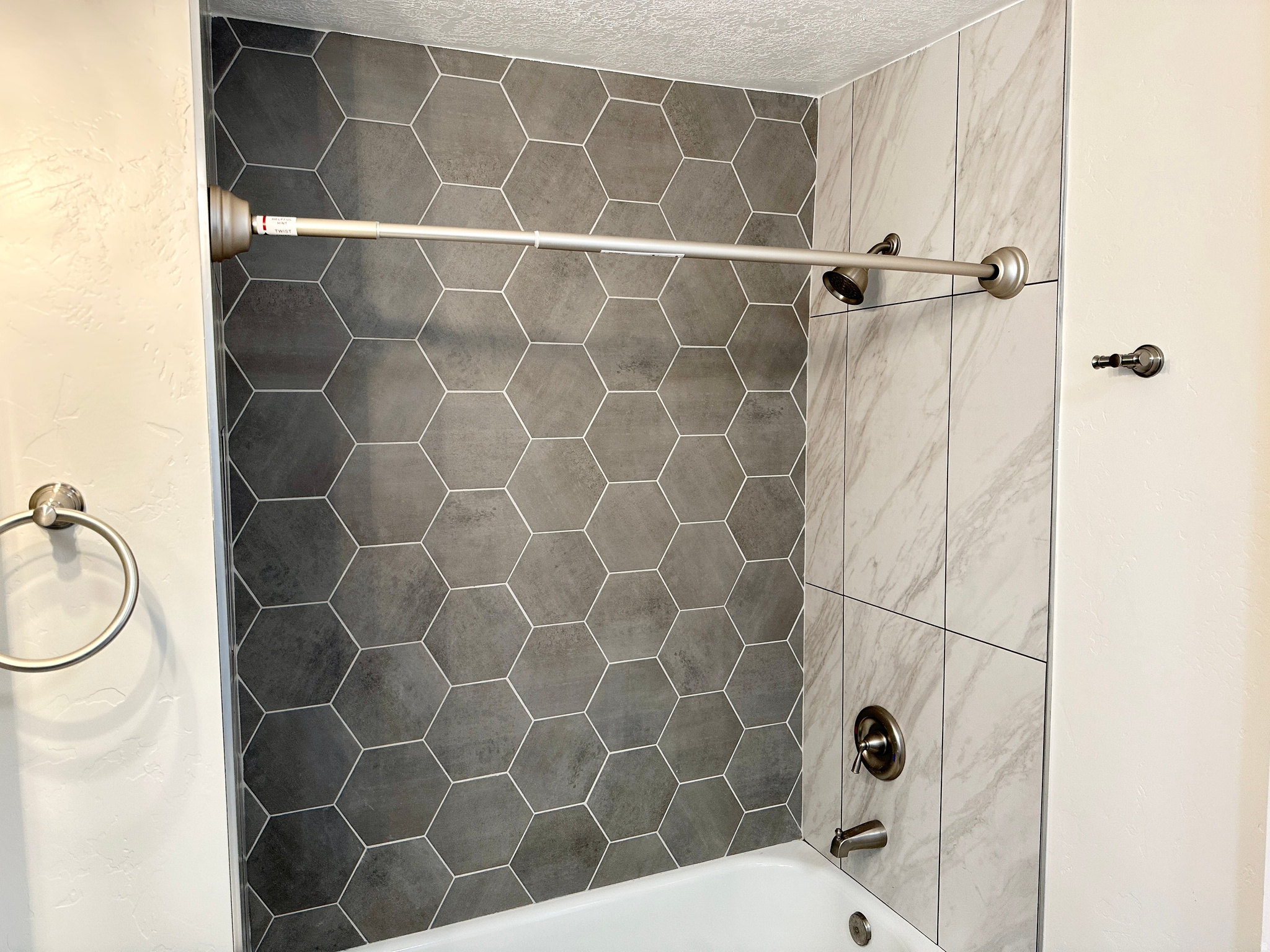 PLAT A - Residential