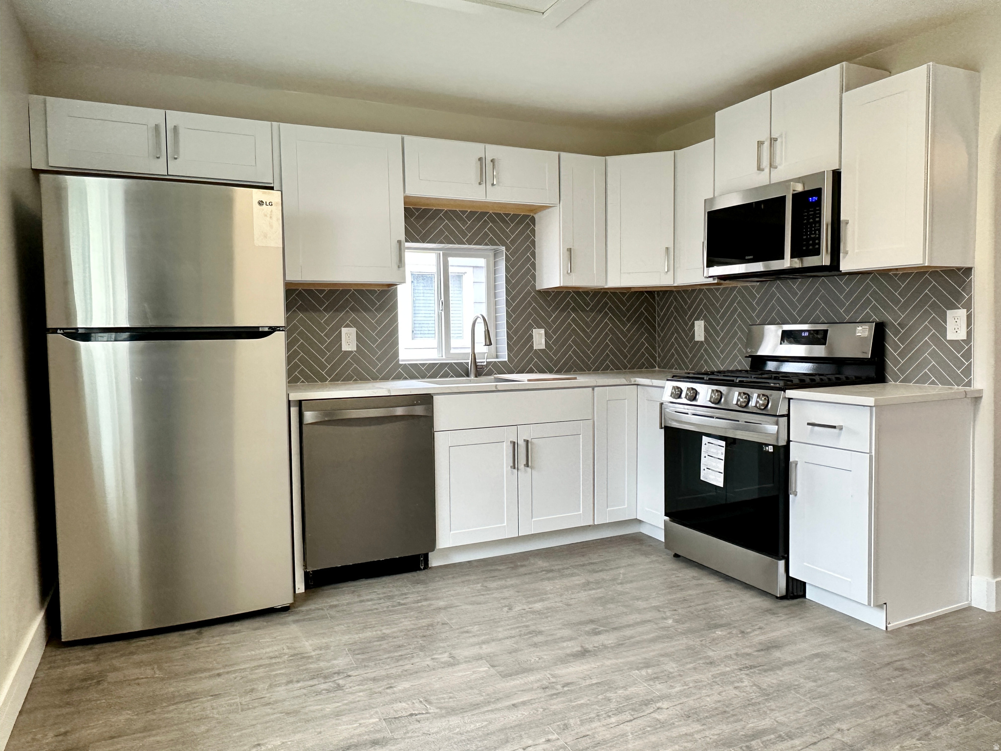 PLAT A - Residential