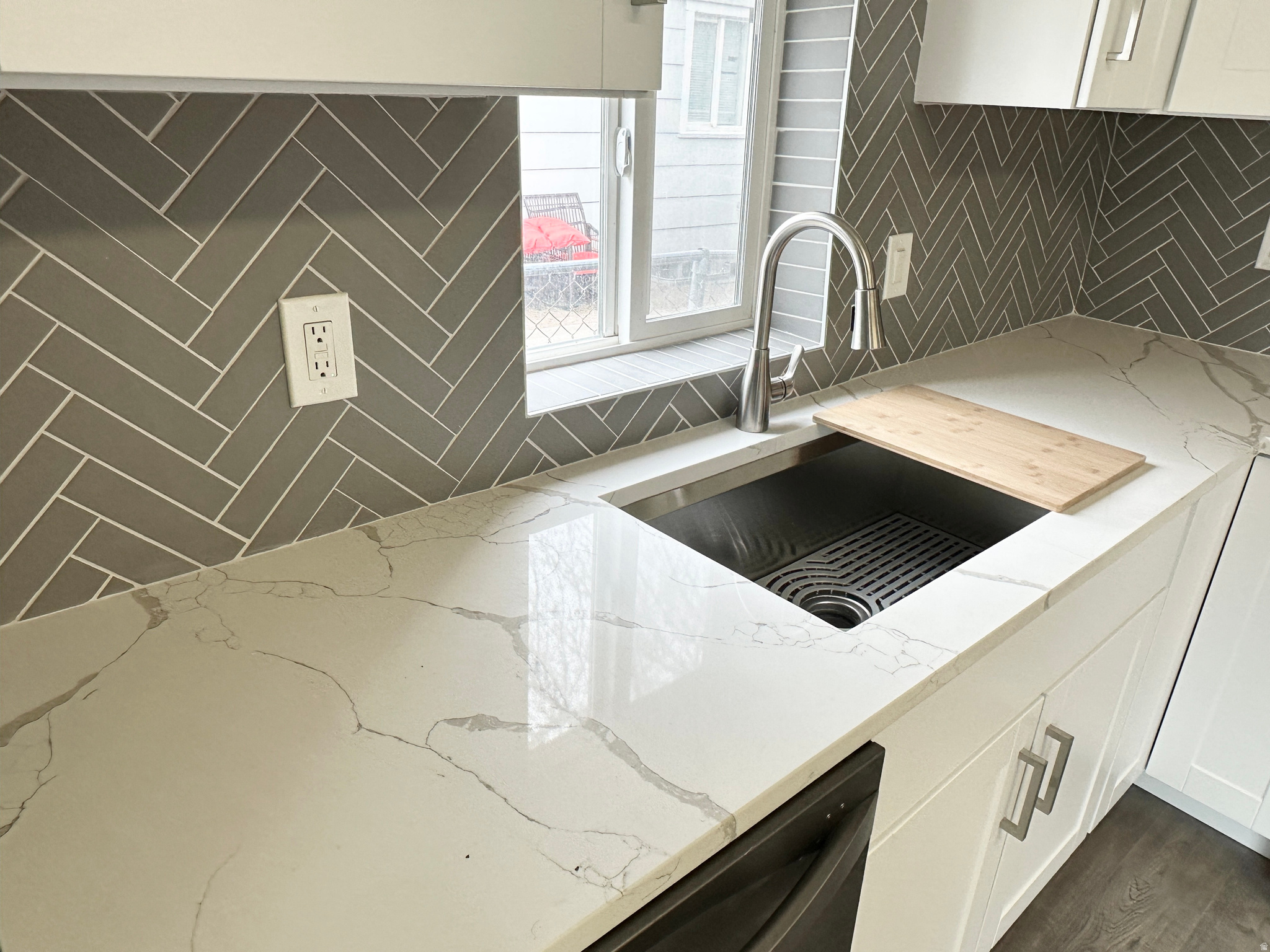 PLAT A - Residential