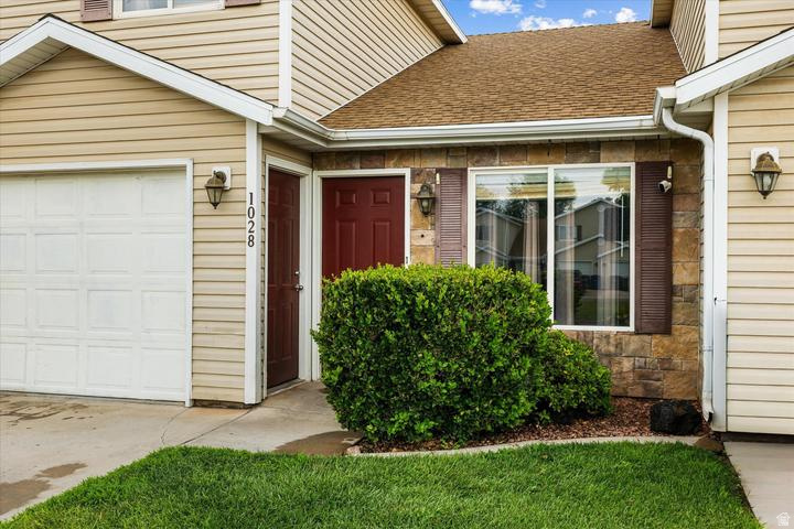 PECAN MEADOWS 4 - Residential